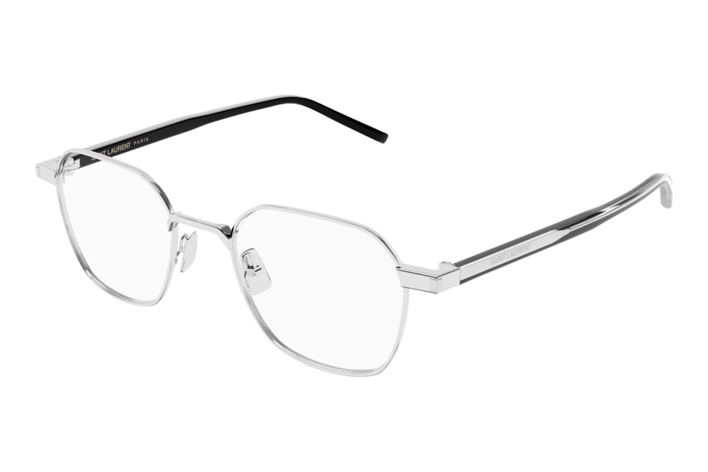 Saint Laurent SL 883 002 SILVER Saint Laurent SL 883 002 SILVER