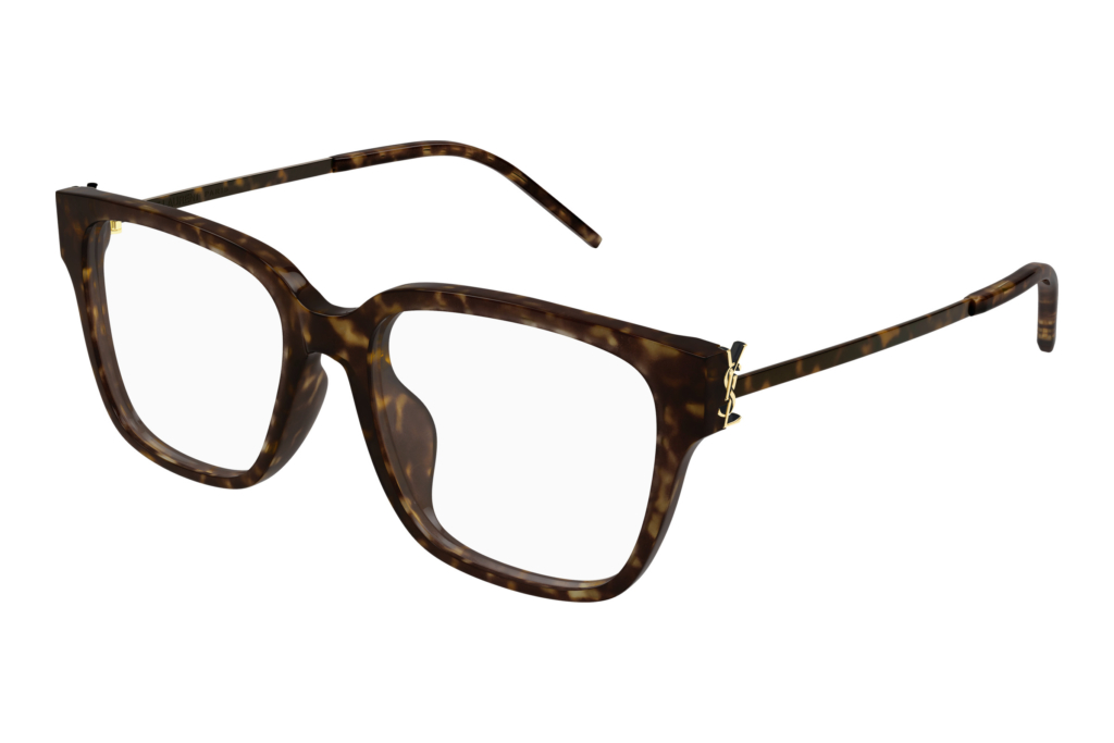 Saint Laurent SL M48O_A/FN 003 HAVANA Saint Laurent SL M48O_A/FN 003 HAVANA