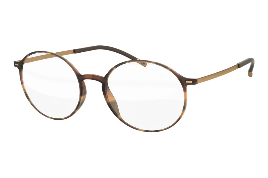 Silhouette 2901 6210 Havanna Mahogany Silhouette 2901 6210 Havanna Mahogany