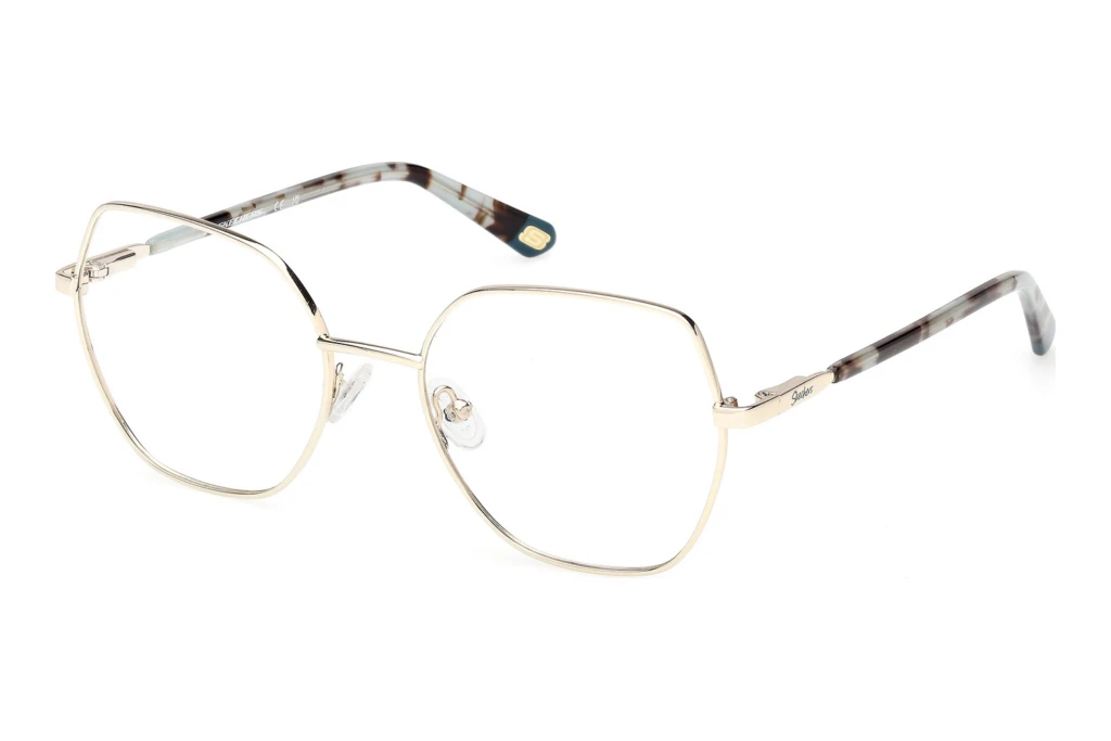 Skechers SE50132 033 Glänzend Blassgold Skechers SE50132 033 Glänzend Blassgold