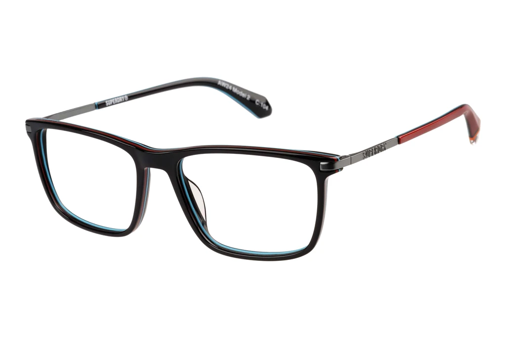 Superdry SD 991062 10 Schwarz Superdry SD 991062 10 Schwarz