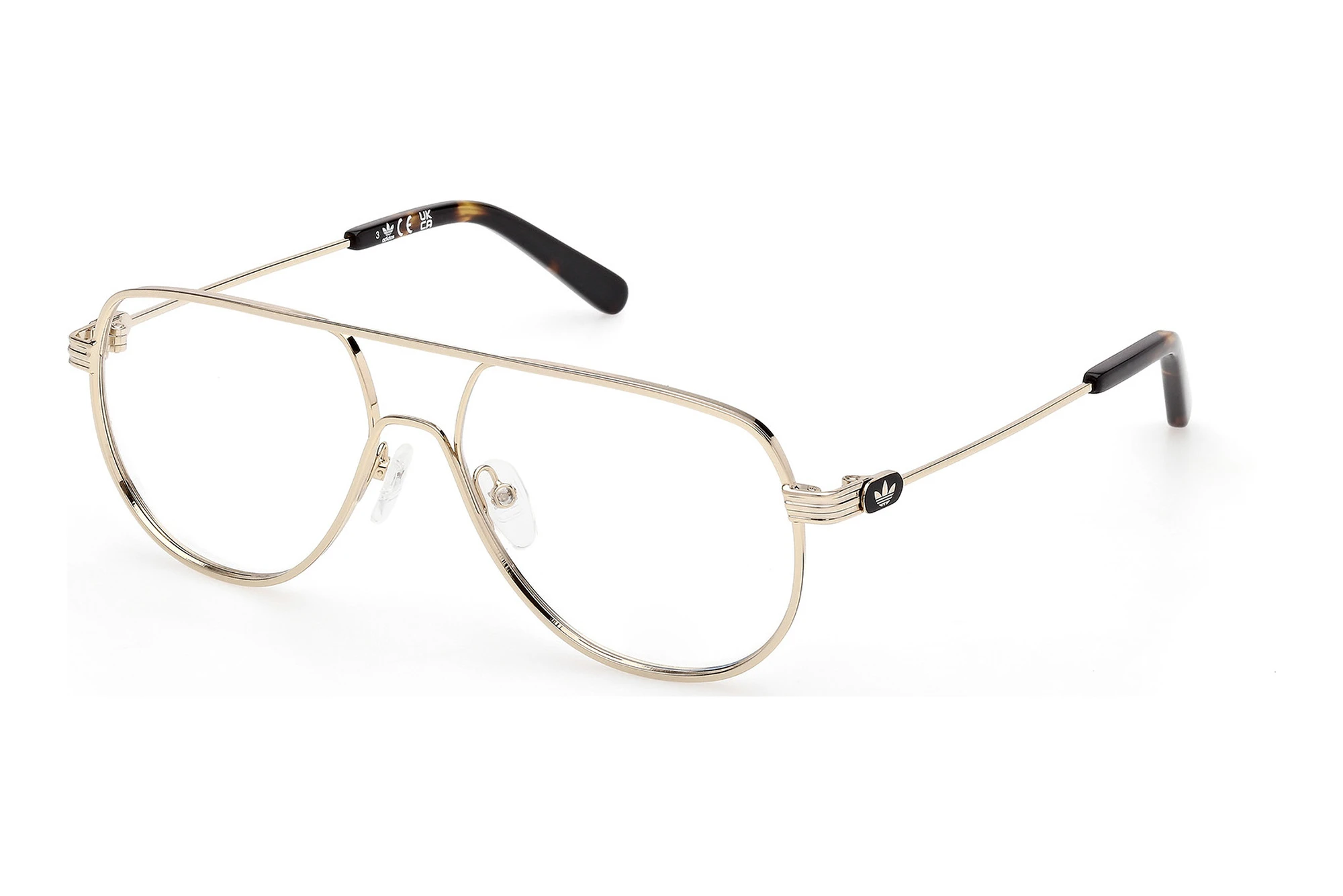 Adidas Originals OR5117 032 Glänzend Blassgold Adidas Originals OR5117 032 Glänzend Blassgold