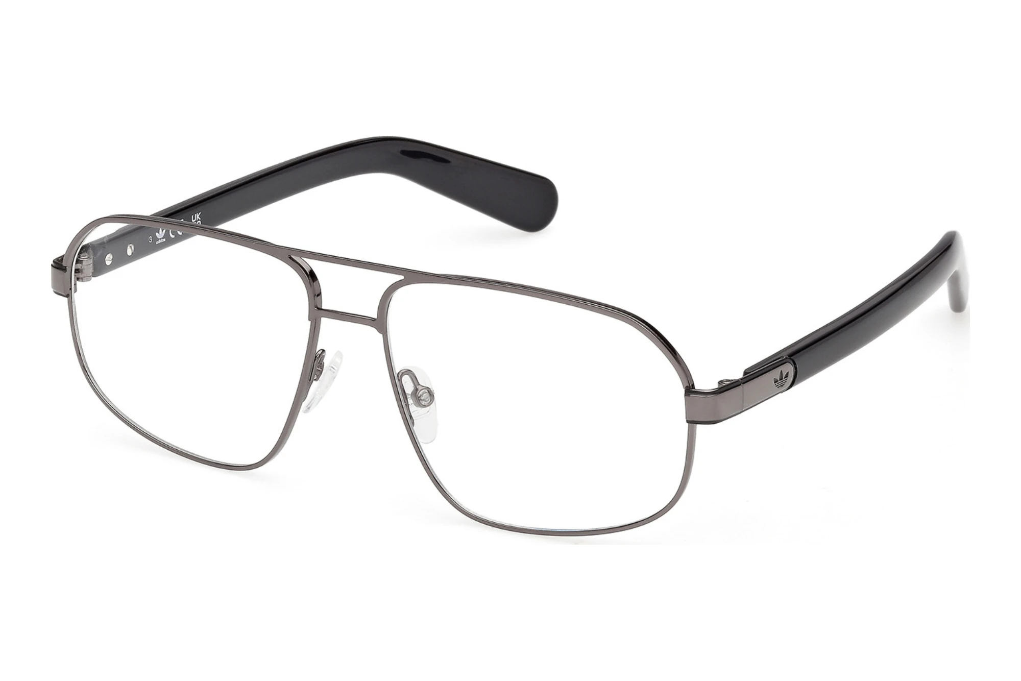 Adidas Originals OR5130 008 Glänzend Gunmetal Adidas Originals OR5130 008 Glänzend Gunmetal