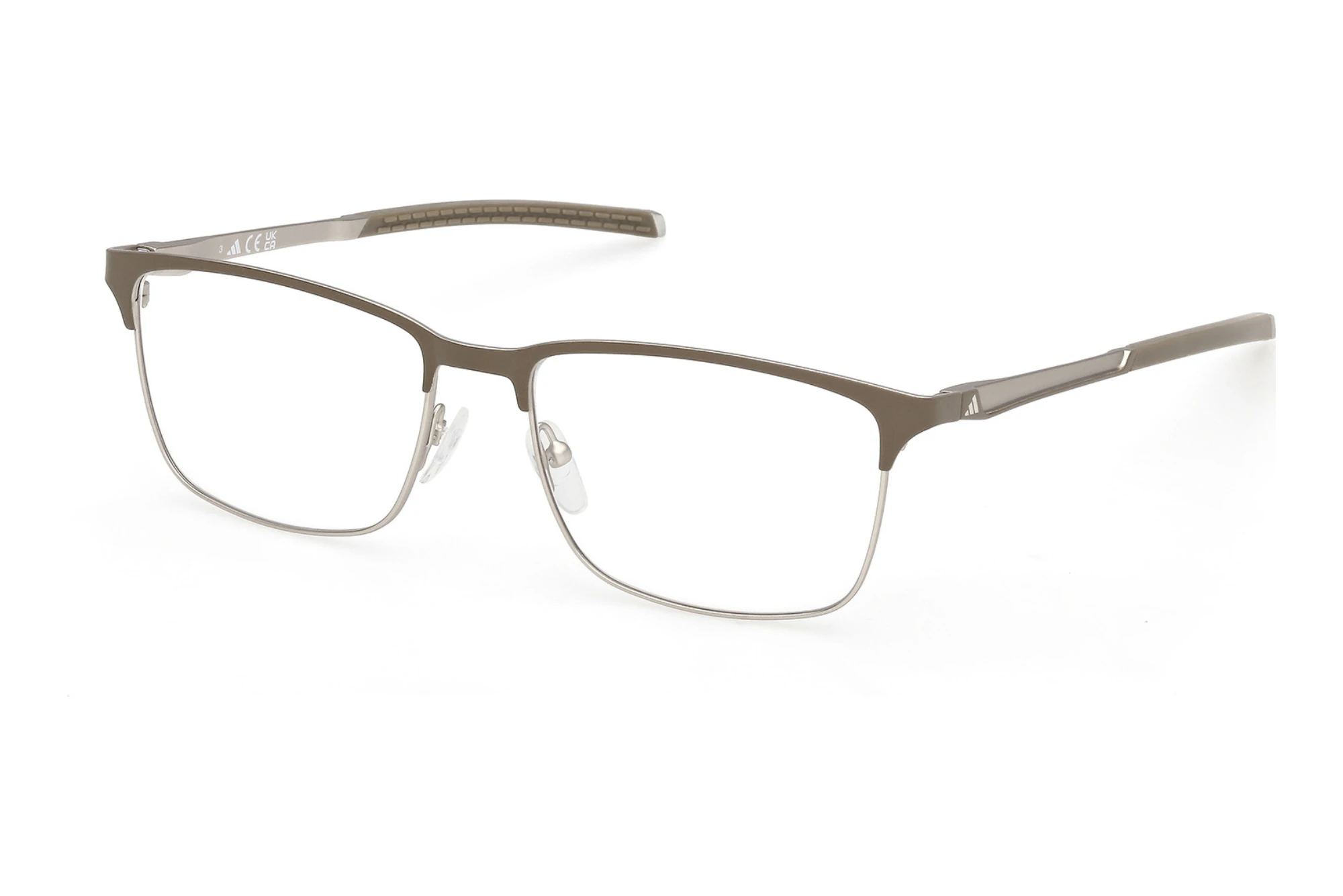 Adidas SP5106 049 Matt Dunkelbraun Adidas SP5106 049 Matt Dunkelbraun