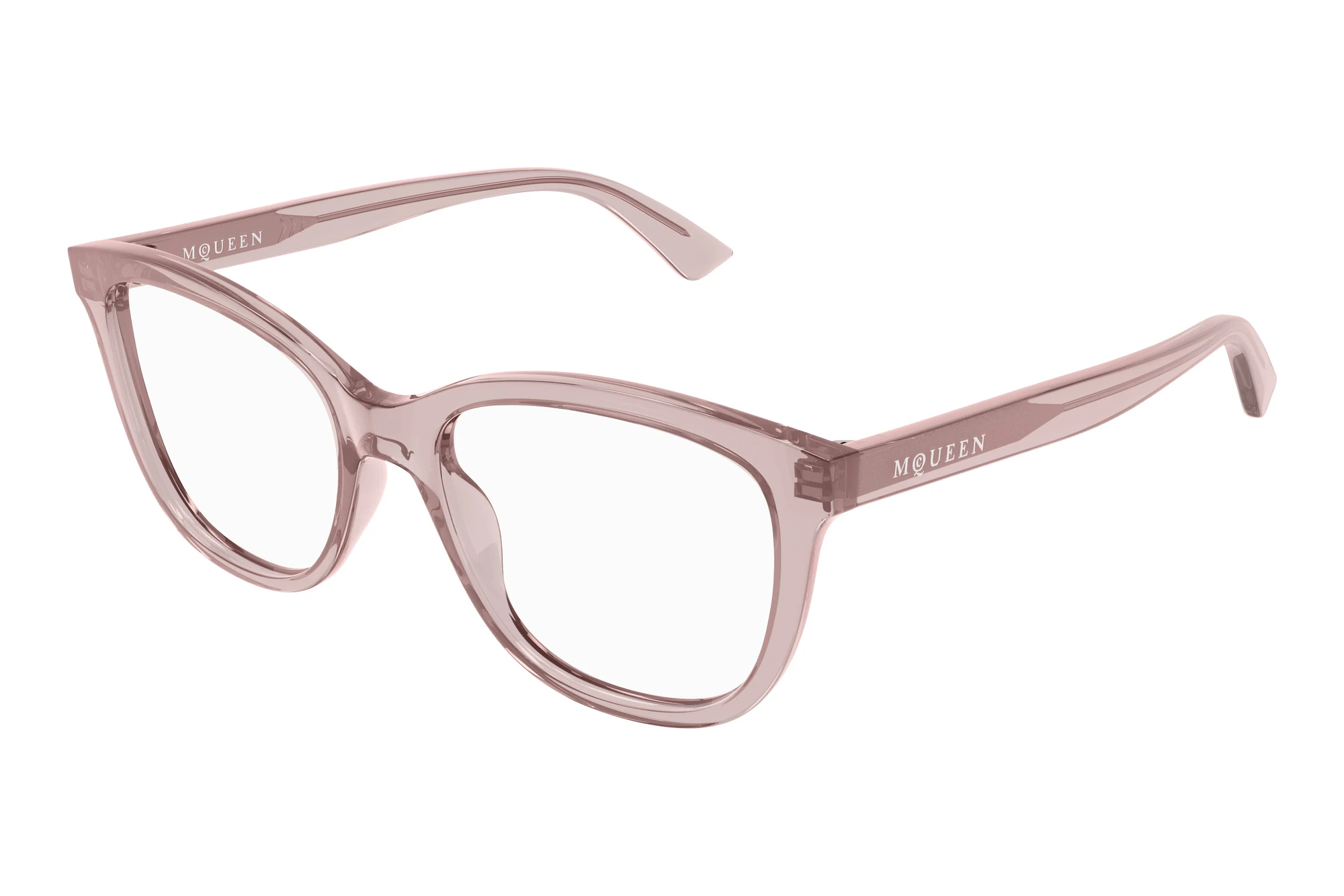 Alexander McQueen AM0487O 004 RED Alexander McQueen AM0487O 004 RED