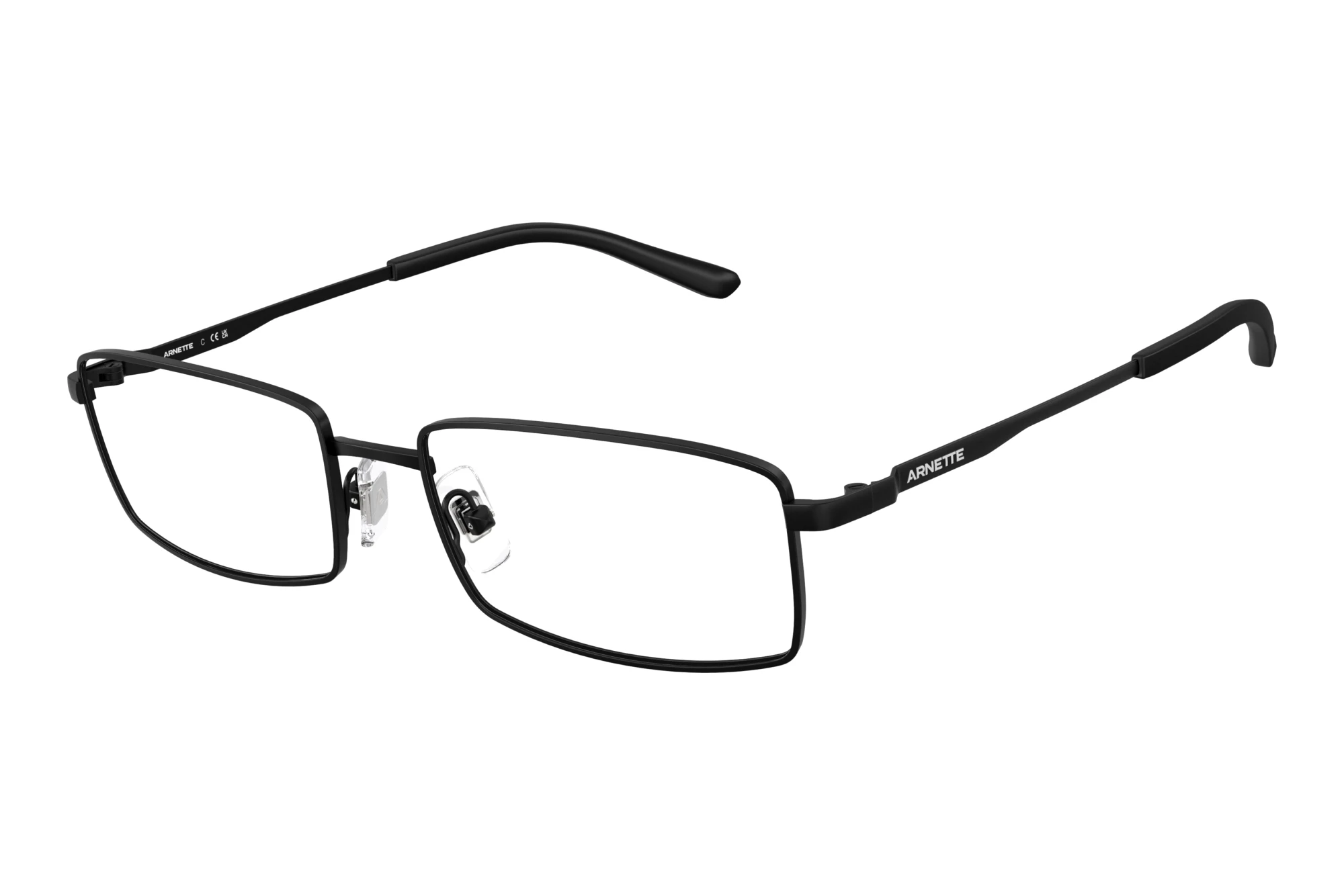 Arnette AN6154 737 Matte Black Arnette AN6154 737 Matte Black