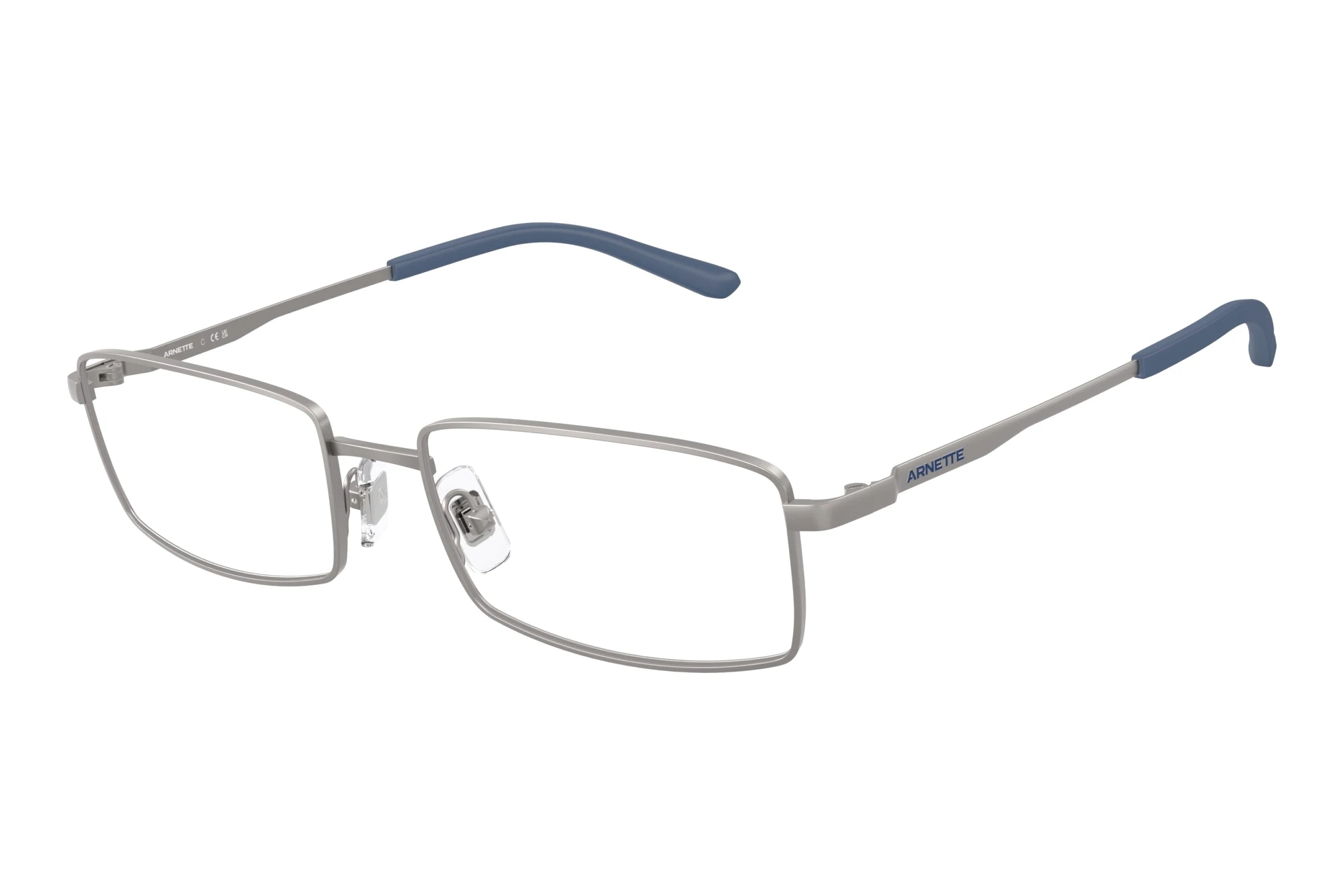 Arnette AN6154 745 Matte Gunmetal Arnette AN6154 745 Matte Gunmetal