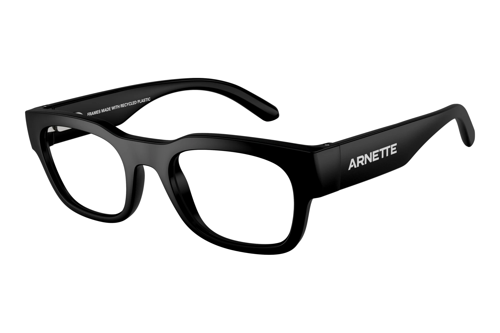 Arnette AN7264 2900 Matte Black Arnette AN7264 2900 Matte Black