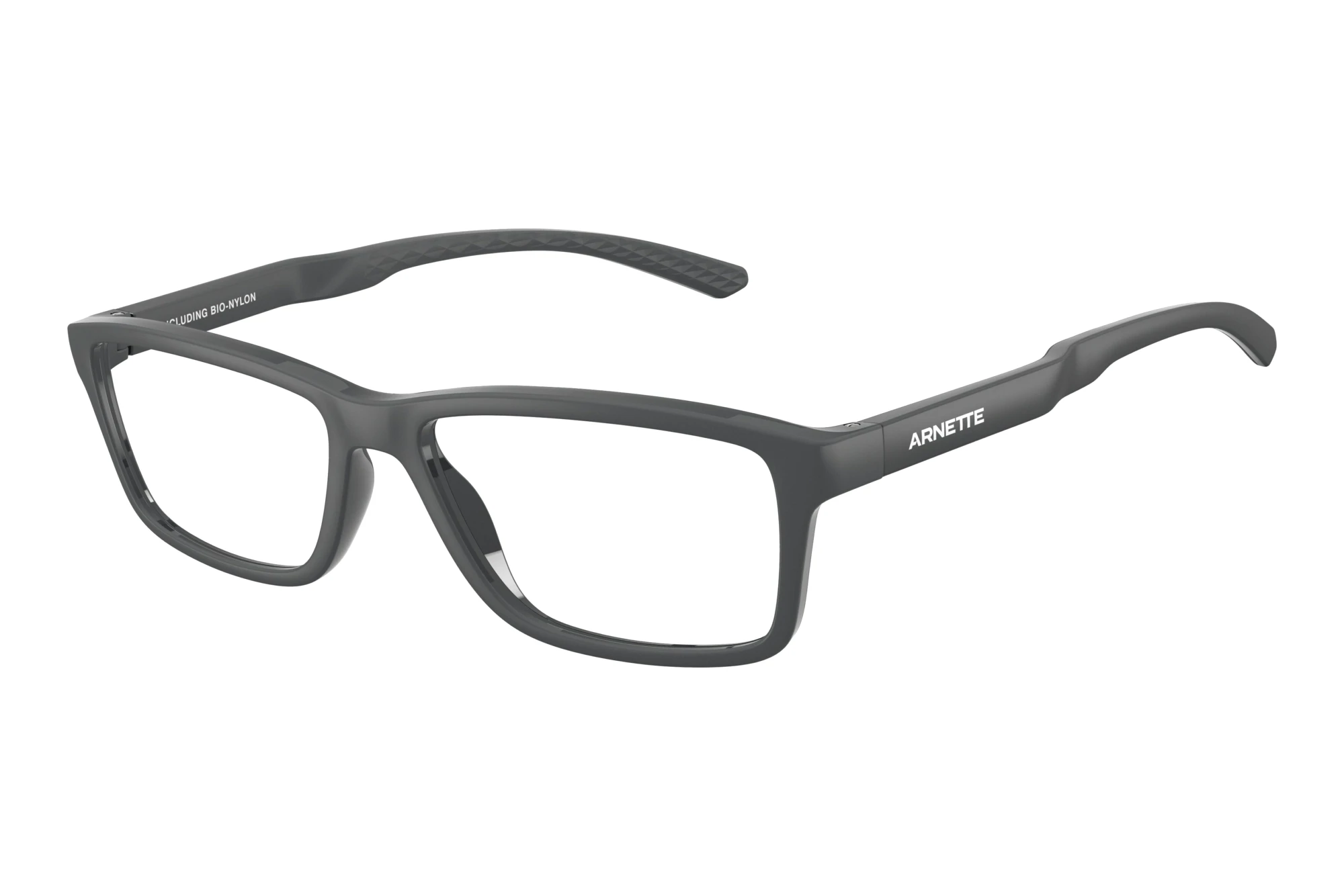 Arnette AN7292 2841 Matte Dark Grey Arnette AN7292 2841 Matte Dark Grey
