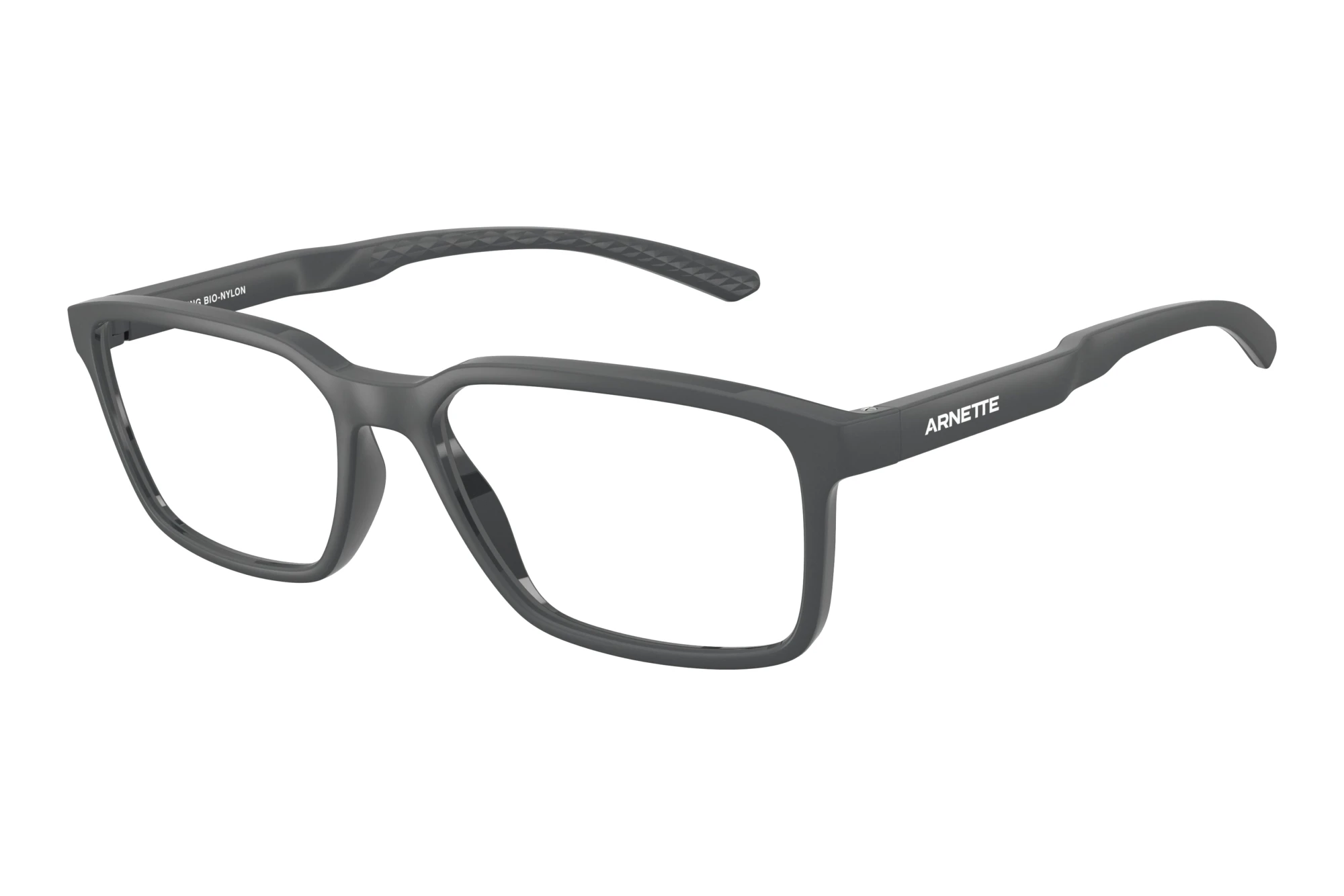Arnette AN7293 2841 Dark Grey Matte Inside Outside Arnette AN7293 2841 Dark Grey Matte Inside Outside