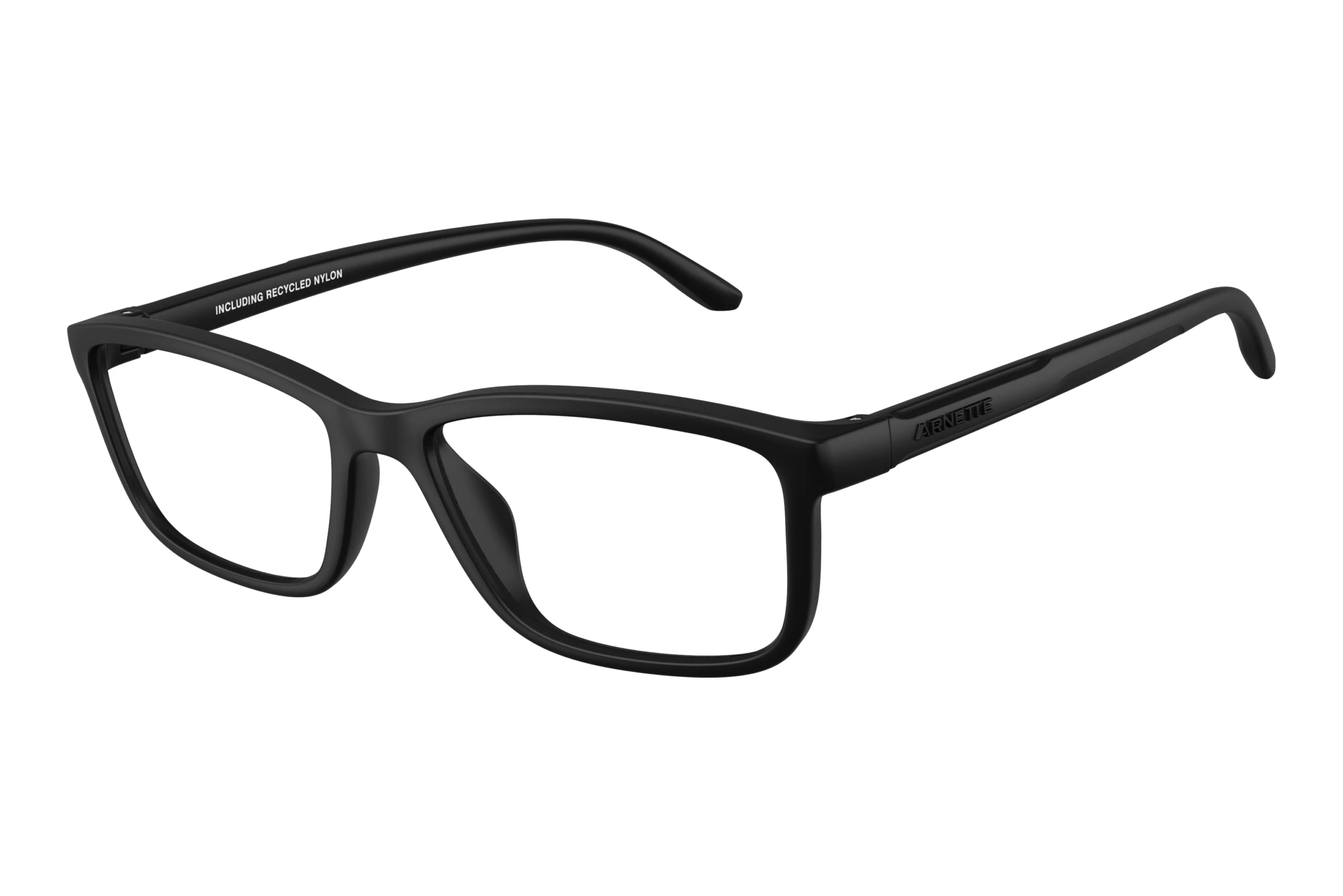Arnette AN7294U 2900 Matte Recycled Black Arnette AN7294U 2900 Matte Recycled Black