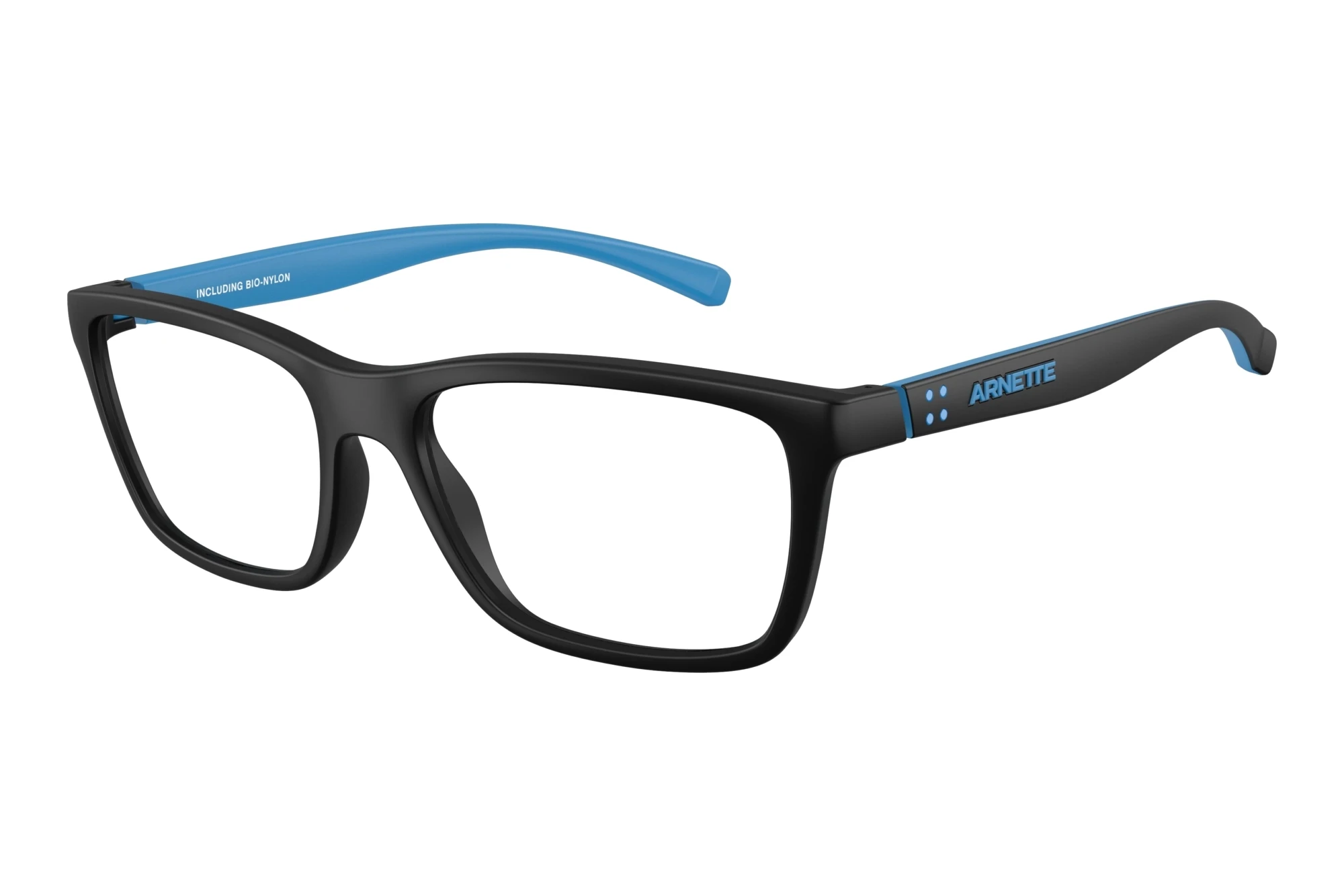 Arnette AN7298 2758 Matte Black Arnette AN7298 2758 Matte Black