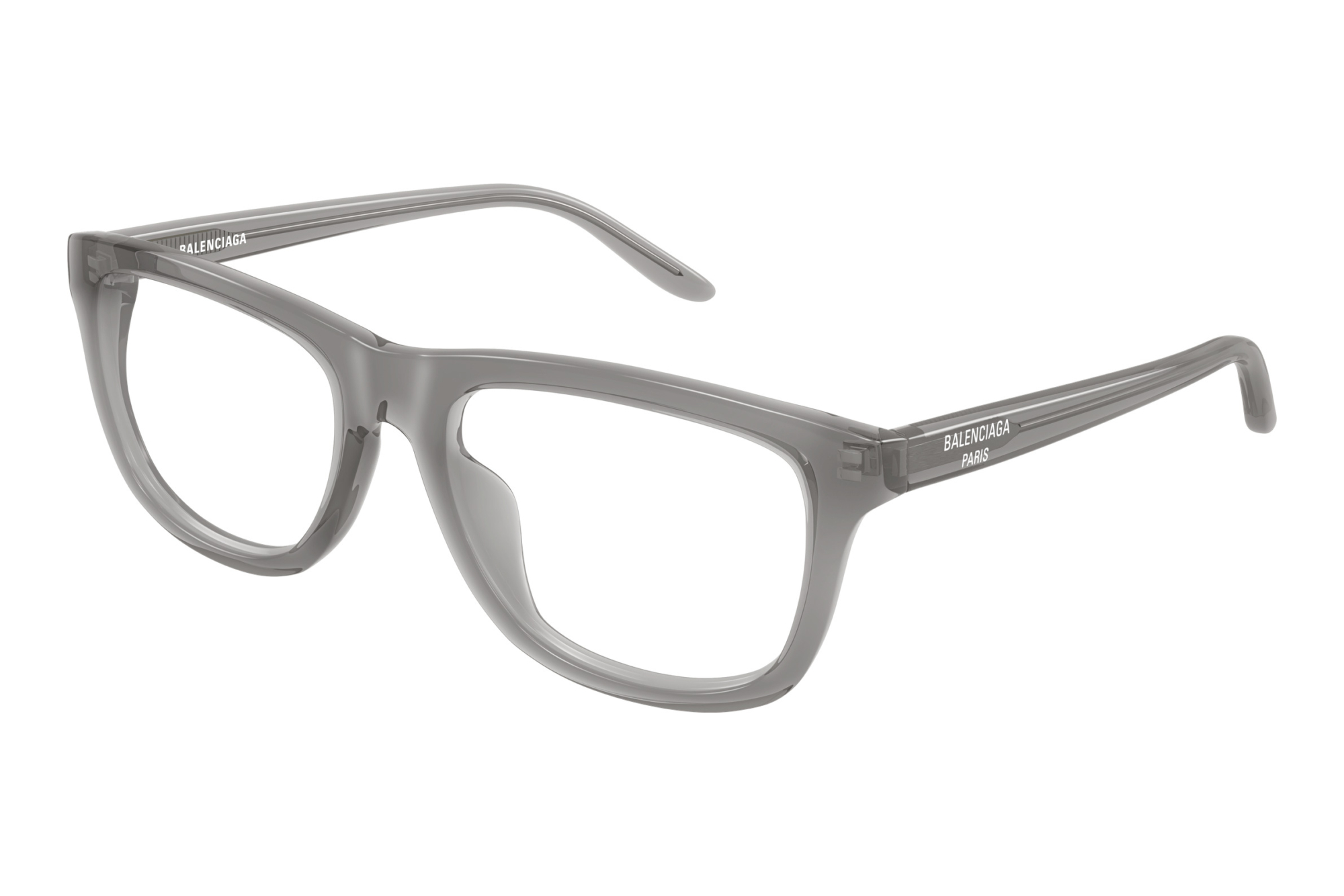 Balenciaga BB0531O 004 GREY Balenciaga BB0531O 004 GREY