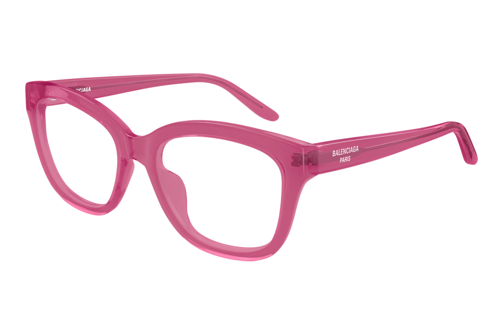 Balenciaga BB0534O 010 PINK Balenciaga BB0534O 010 PINK