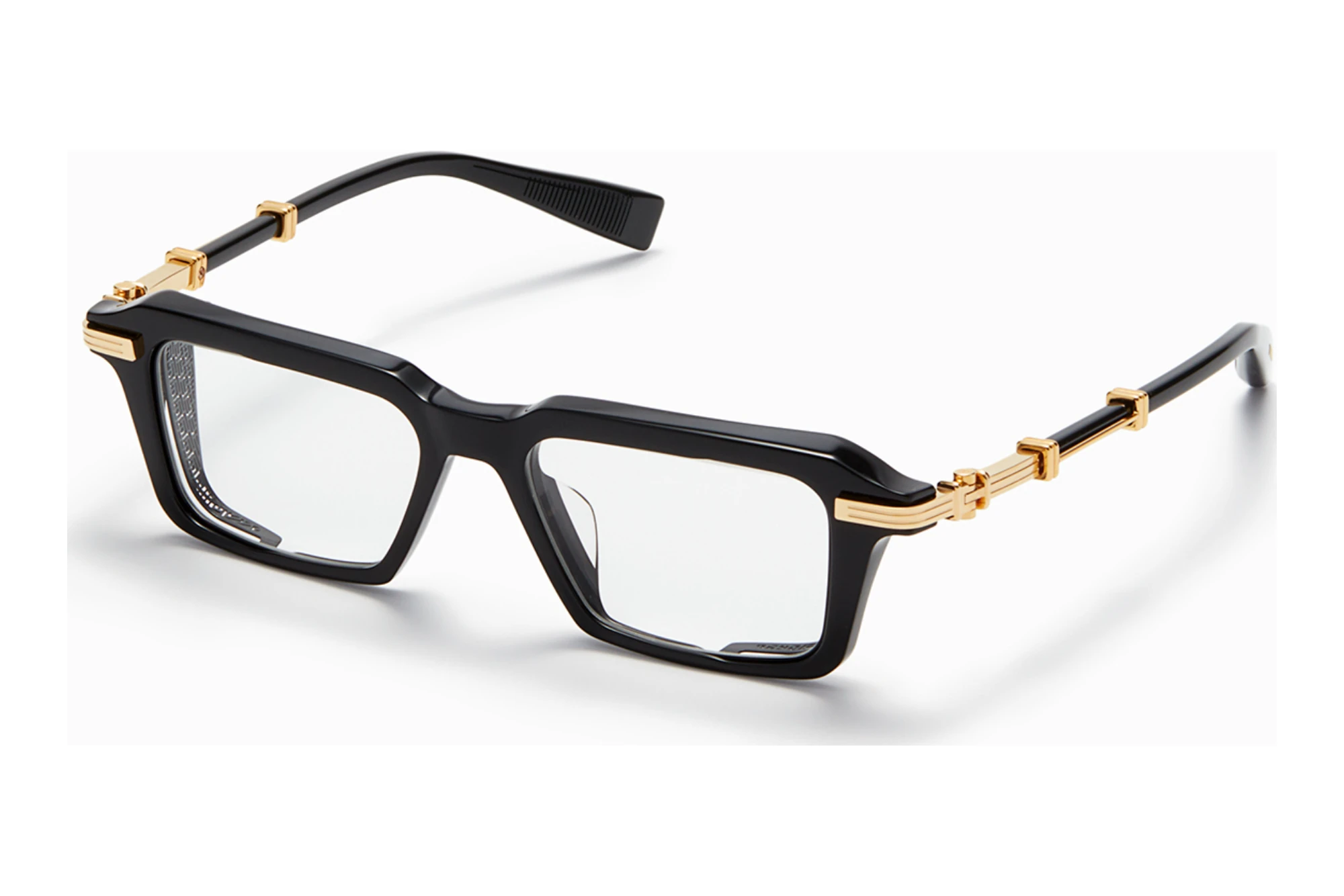 Balmain Paris BPX-132 A-AF Black - Gold Balmain Paris BPX-132 A-AF Black - Gold