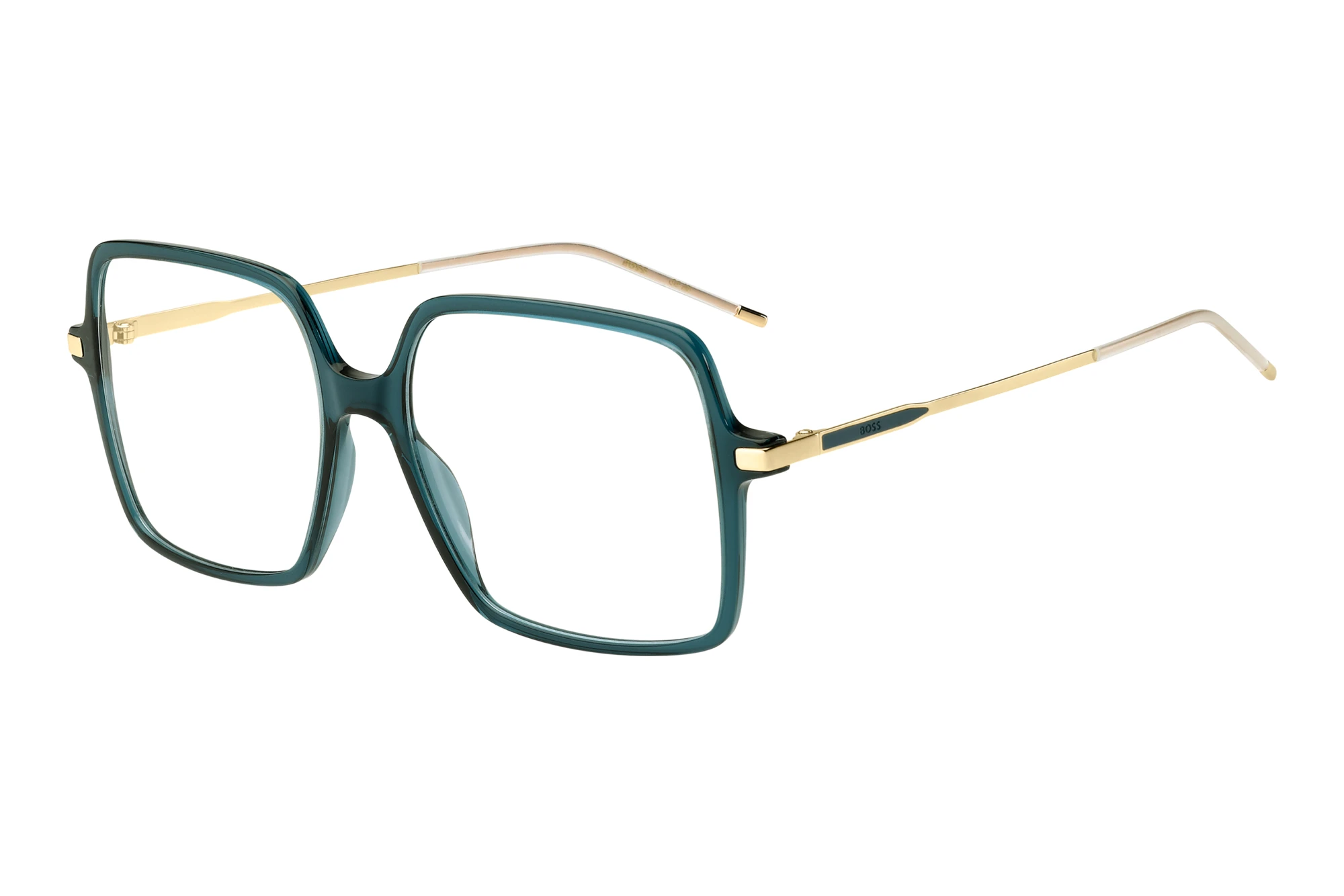 Boss BOSS 2023 5F6 TEAL GOLD Boss BOSS 2023 5F6 TEAL GOLD