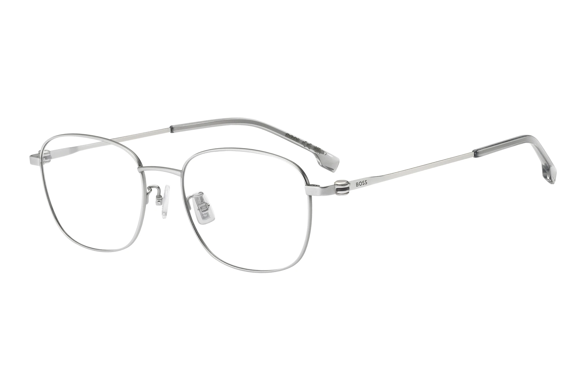 Boss BOSS 2026/F CTL MATTE PALLADIUM Boss BOSS 2026/F CTL MATTE PALLADIUM