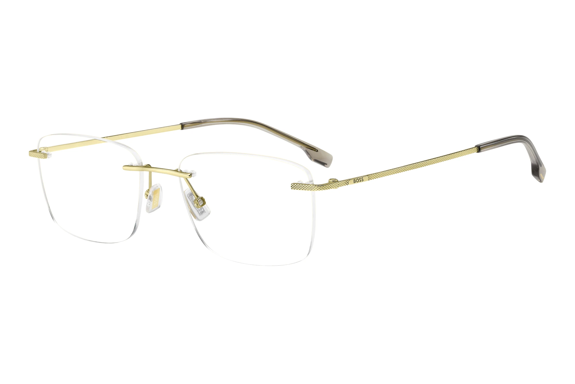 Boss BOSS 2035/F AOZ MATTE GOLD Boss BOSS 2035/F AOZ MATTE GOLD
