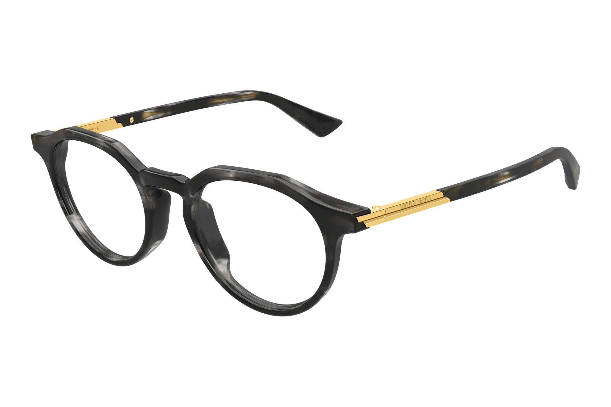 Bottega Veneta BV1263O 005 BLACK Bottega Veneta BV1263O 005 BLACK