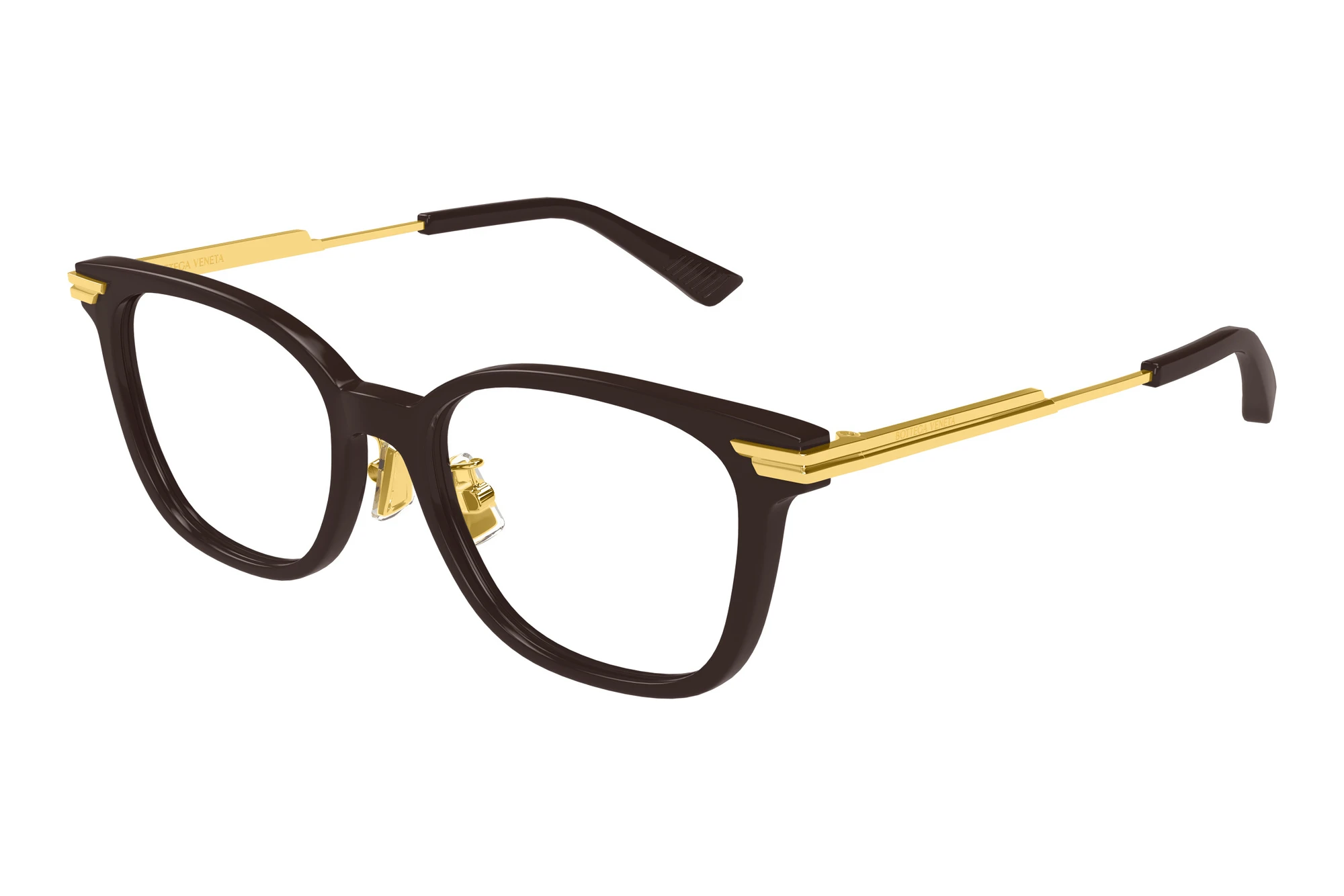 Bottega Veneta BV1338OJ 003 BROWN Bottega Veneta BV1338OJ 003 BROWN