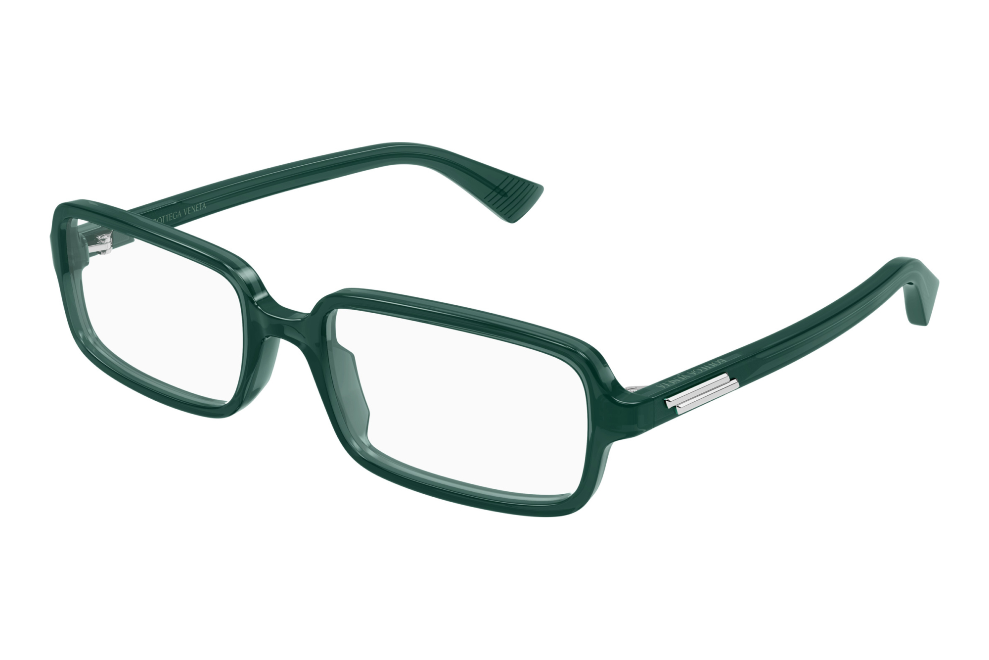 Bottega Veneta BV1500O 004 GREEN Bottega Veneta BV1500O 004 GREEN