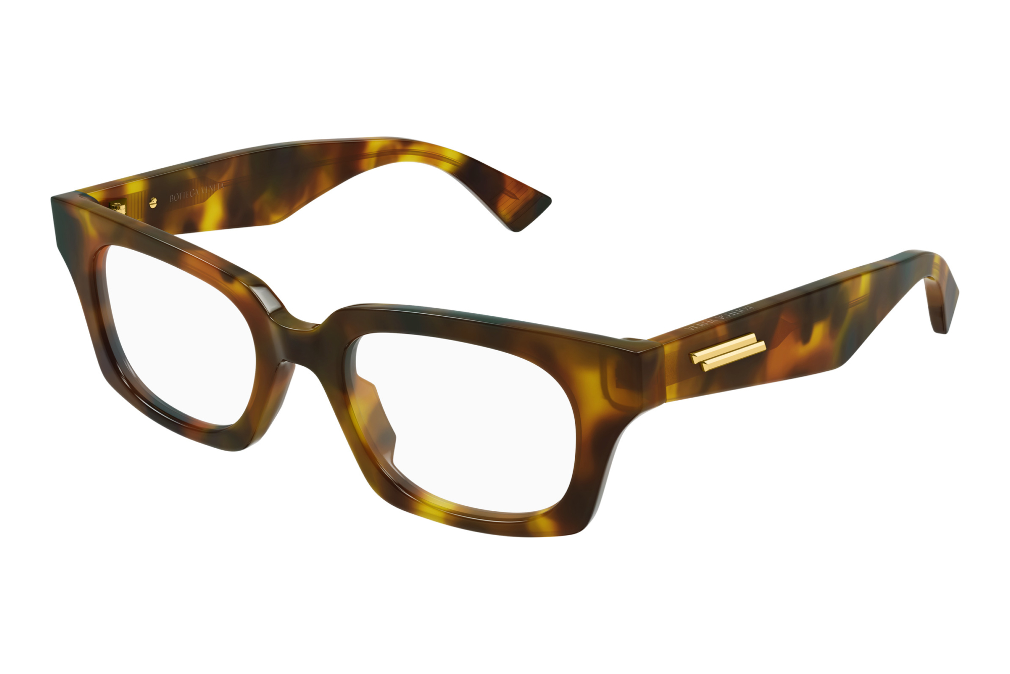 Bottega Veneta BV1504O 002 BROWN Bottega Veneta BV1504O 002 BROWN