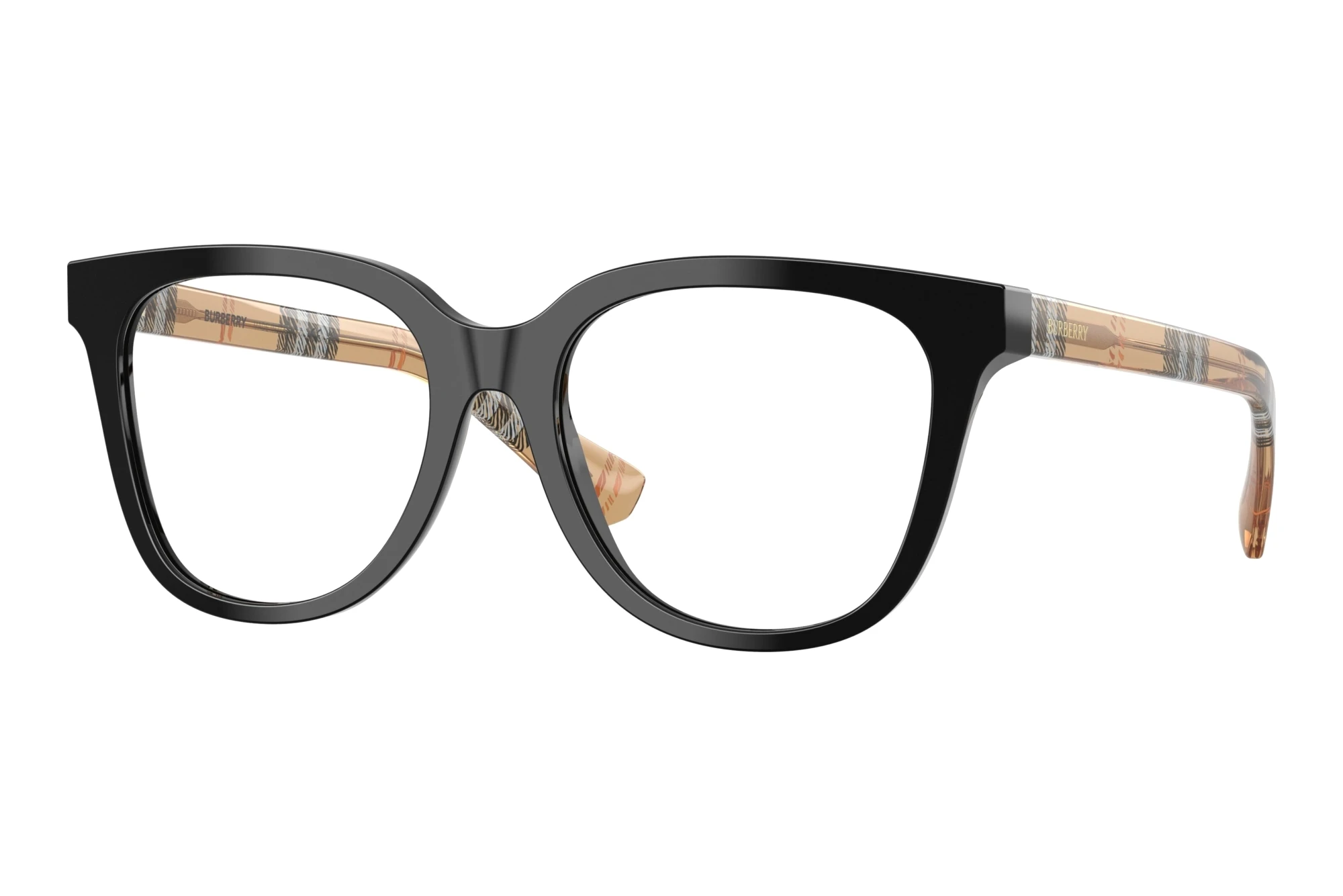Burberry BE2439 4161 Black Burberry BE2439 4161 Black