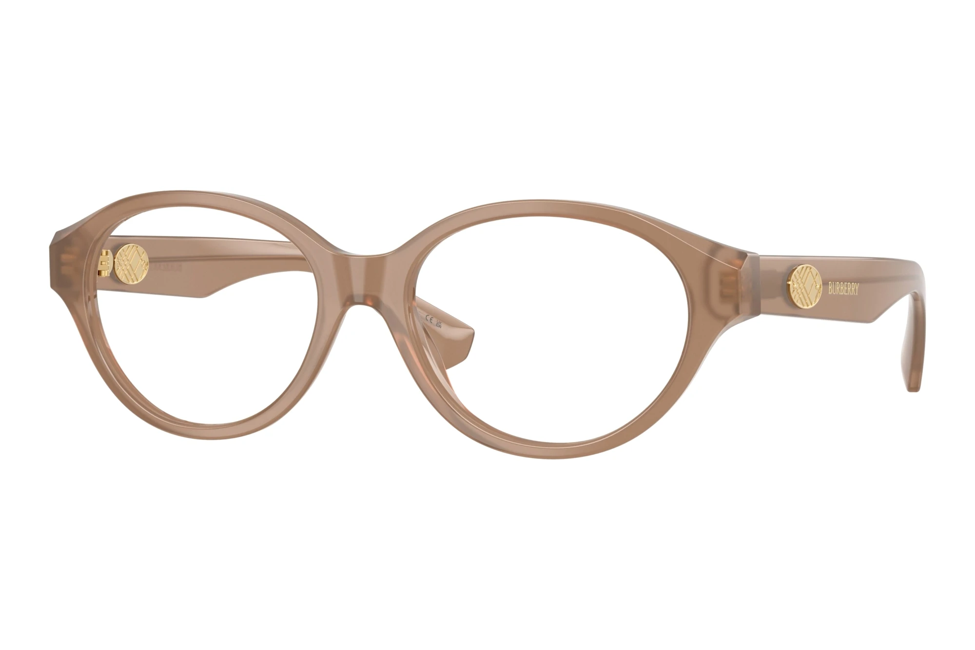 Burberry BE2466 4258 Beige Burberry BE2466 4258 Beige