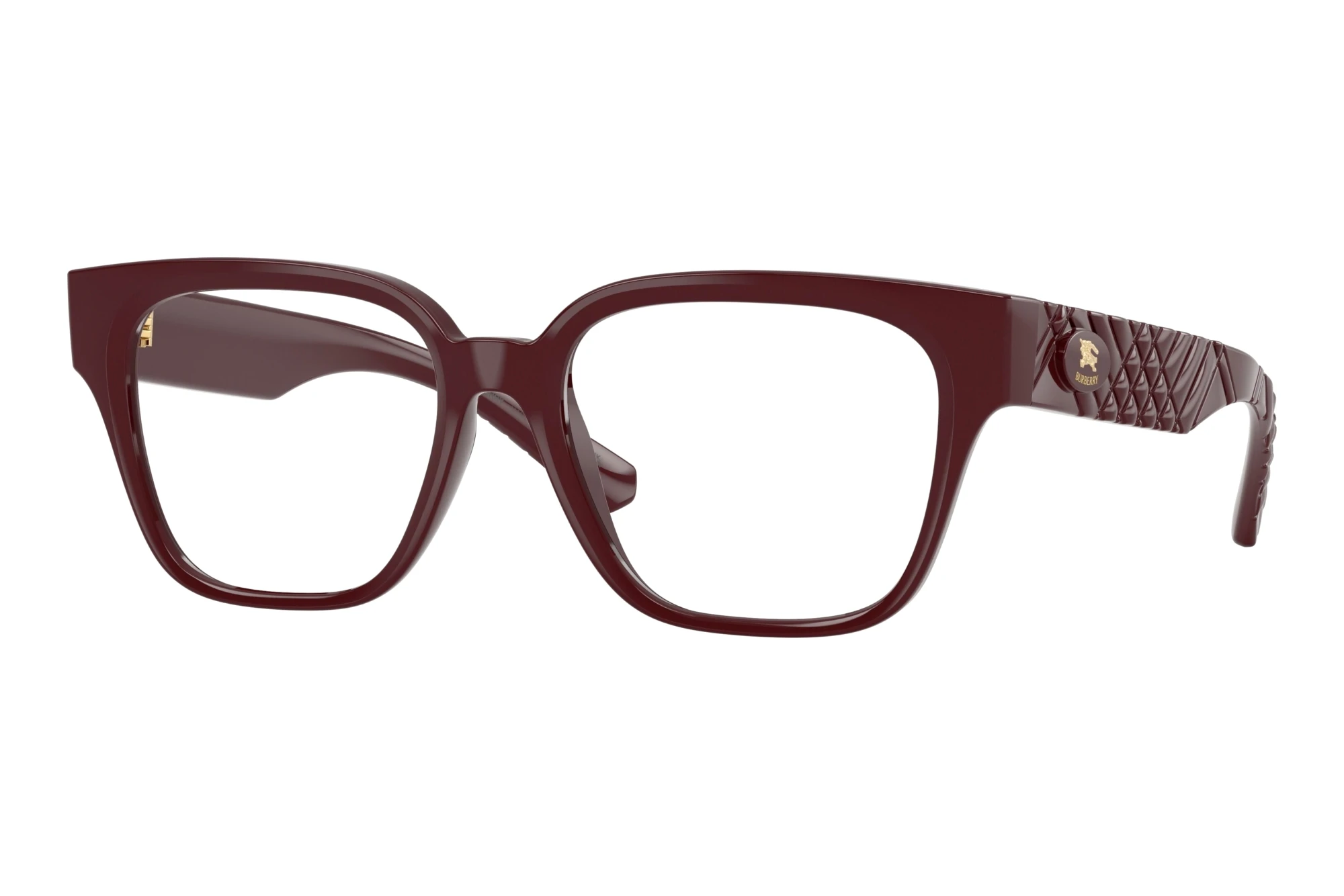 Burberry BE2471U 4259 Bordeaux Burberry BE2471U 4259 Bordeaux