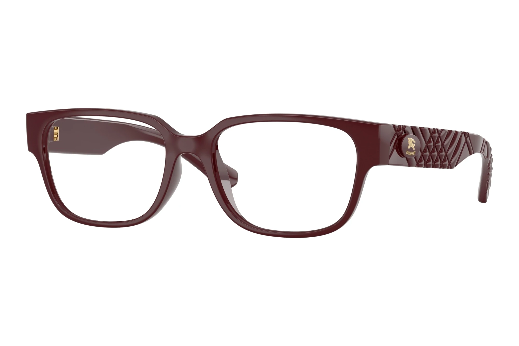 Burberry BE2475D 4259 Bordeaux Burberry BE2475D 4259 Bordeaux