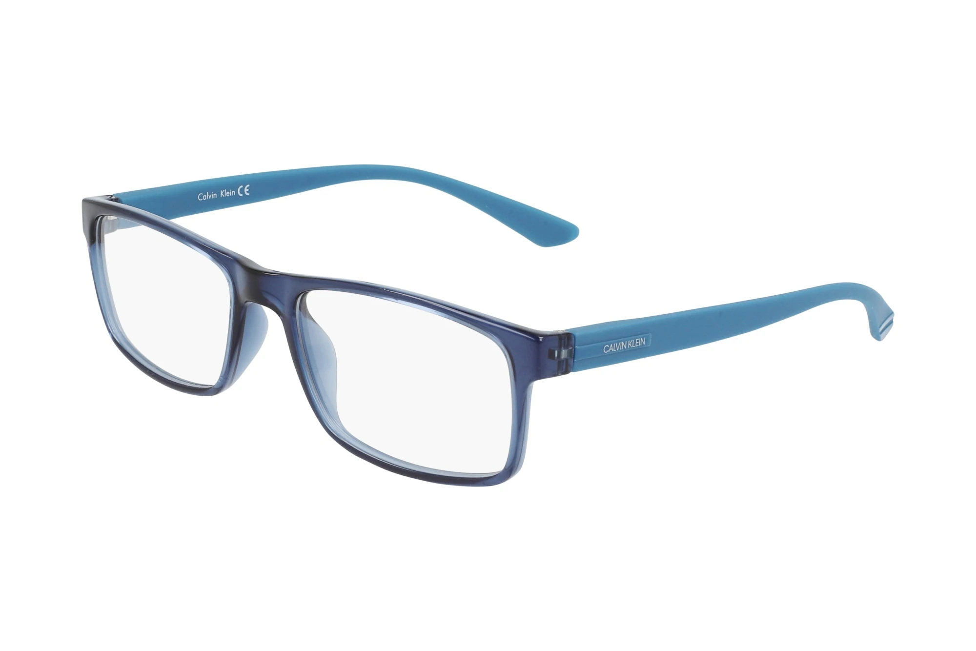 Calvin Klein CK19569N 430 TEAL Calvin Klein CK19569N 430 TEAL
