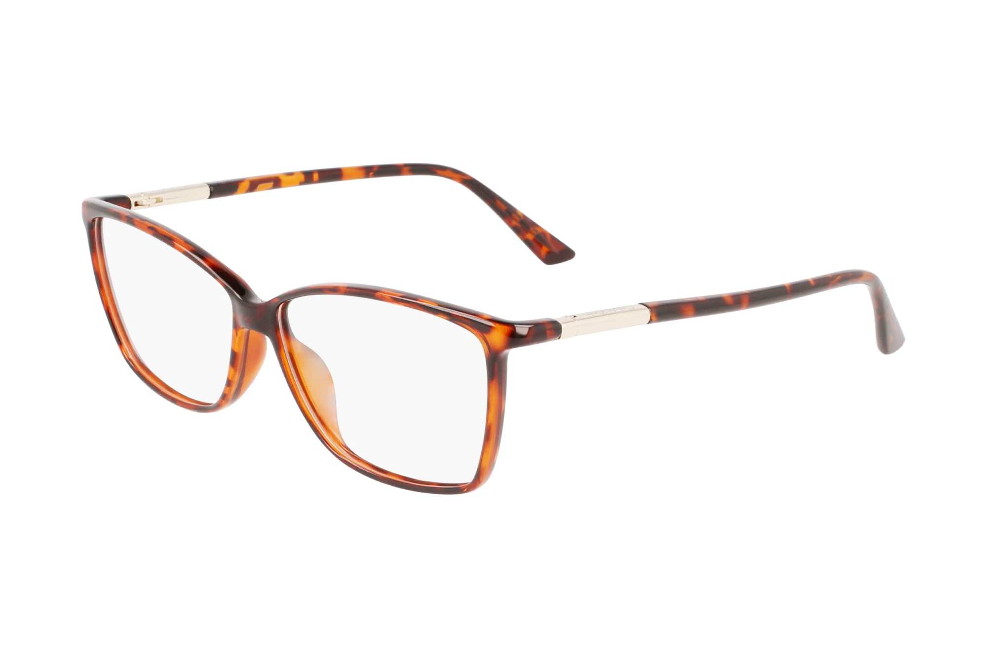 Calvin Klein CK21524 N 220 BROWN HAVANA Calvin Klein CK21524 N 220 BROWN HAVANA