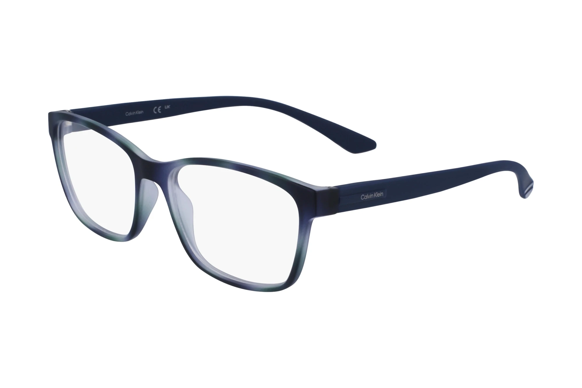 Calvin Klein CK23528N 460 BLUE BLUE HAVANA Calvin Klein CK23528N 460 BLUE BLUE HAVANA