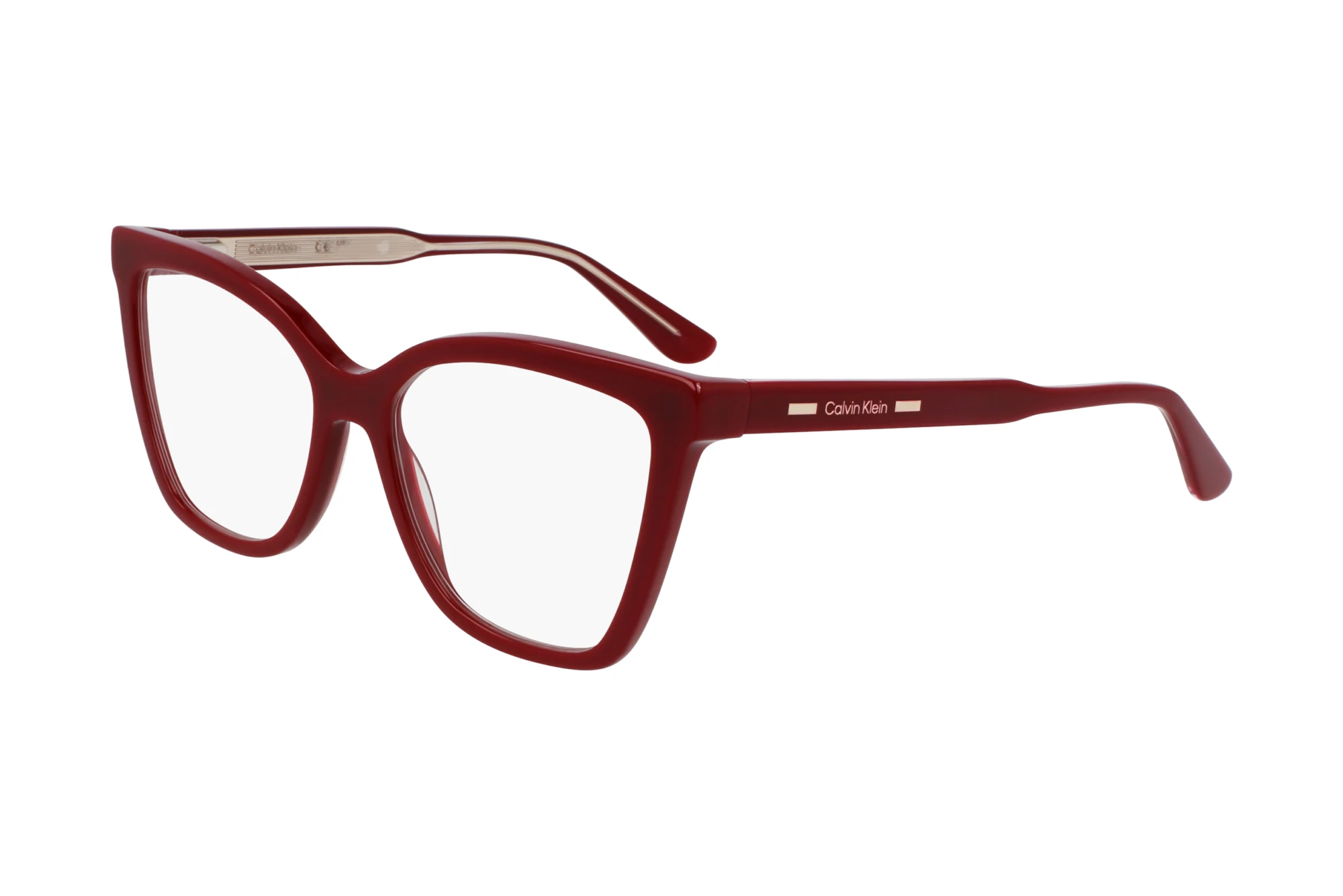Calvin Klein CK24550MAG-SET N 605 BURGUNDY Calvin Klein CK24550MAG-SET N 605 BURGUNDY