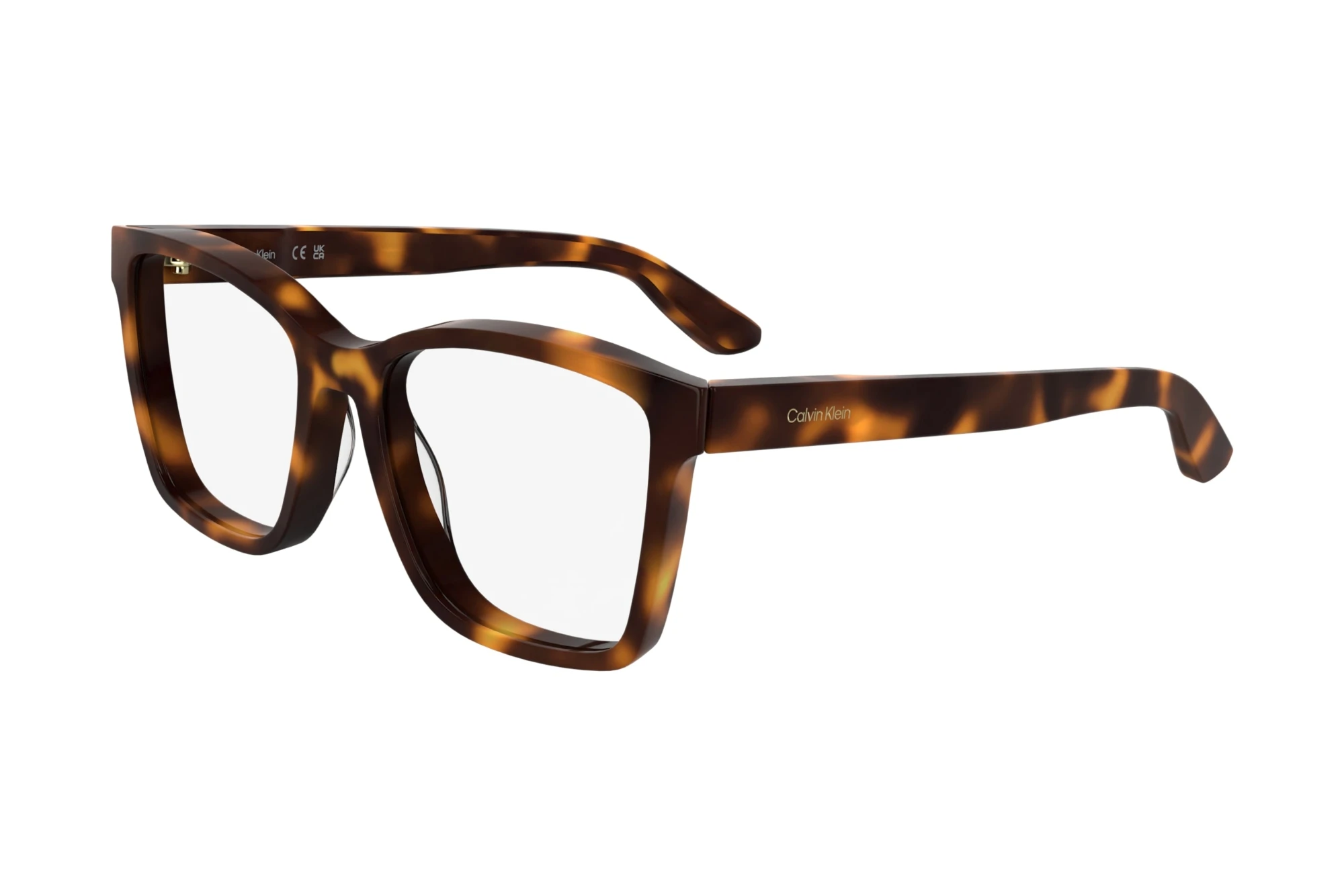 Calvin Klein CK25516 240 HAVANA Calvin Klein CK25516 240 HAVANA