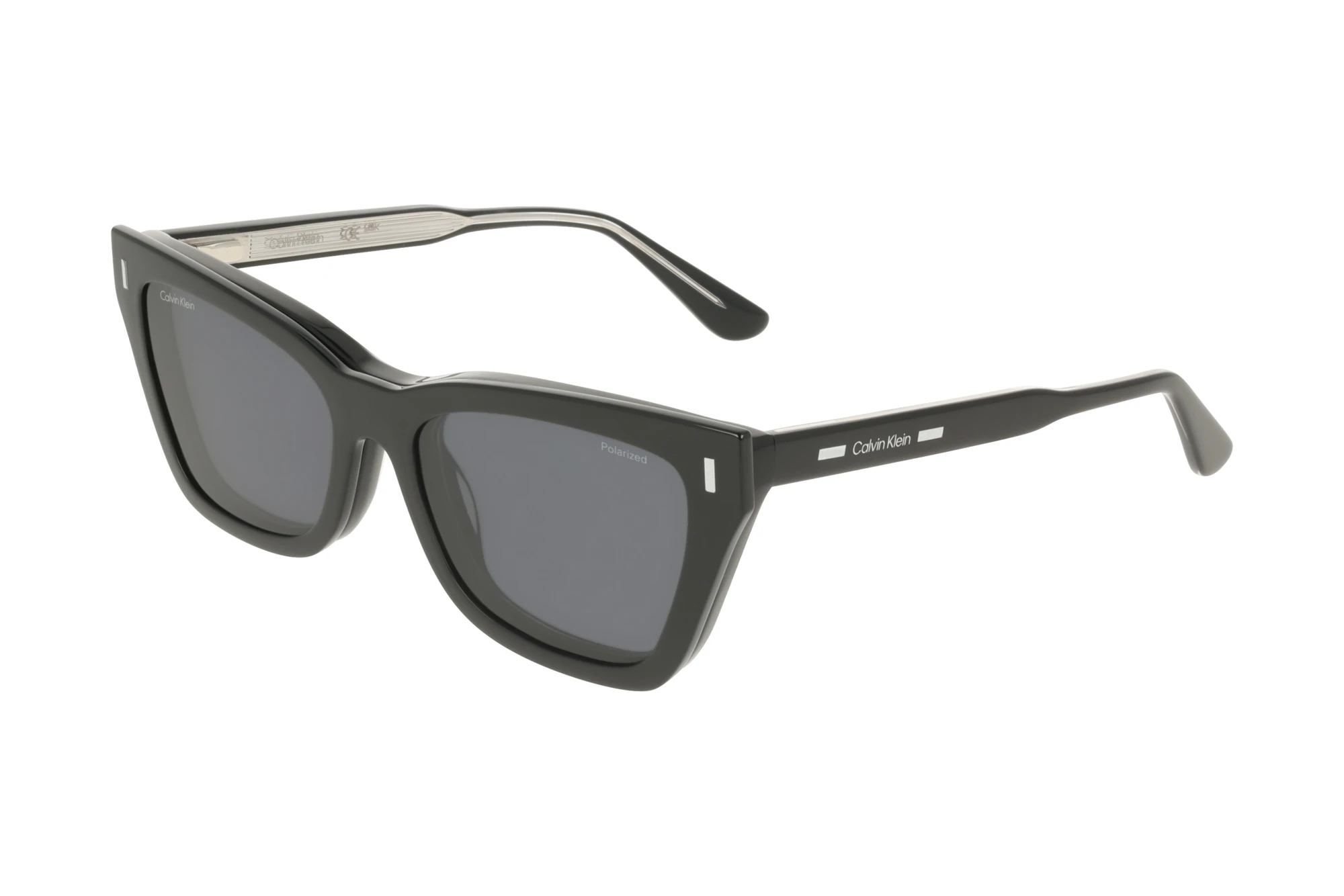 Calvin Klein CK25531MAG-SET N 001 BLACK Calvin Klein CK25531MAG-SET N 001 BLACK