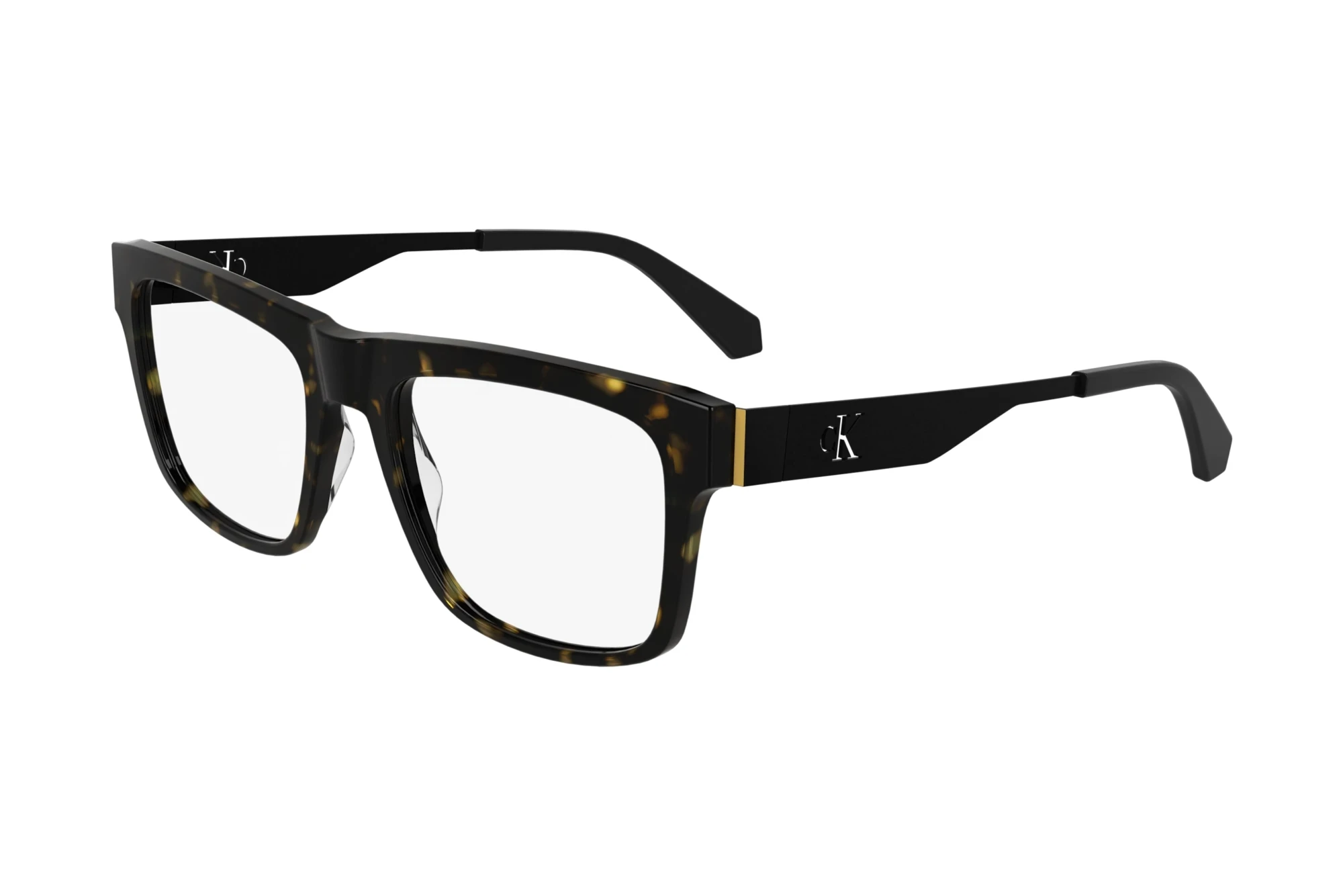 Calvin Klein CKJ24632 242 DARK HAVANA Calvin Klein CKJ24632 242 DARK HAVANA