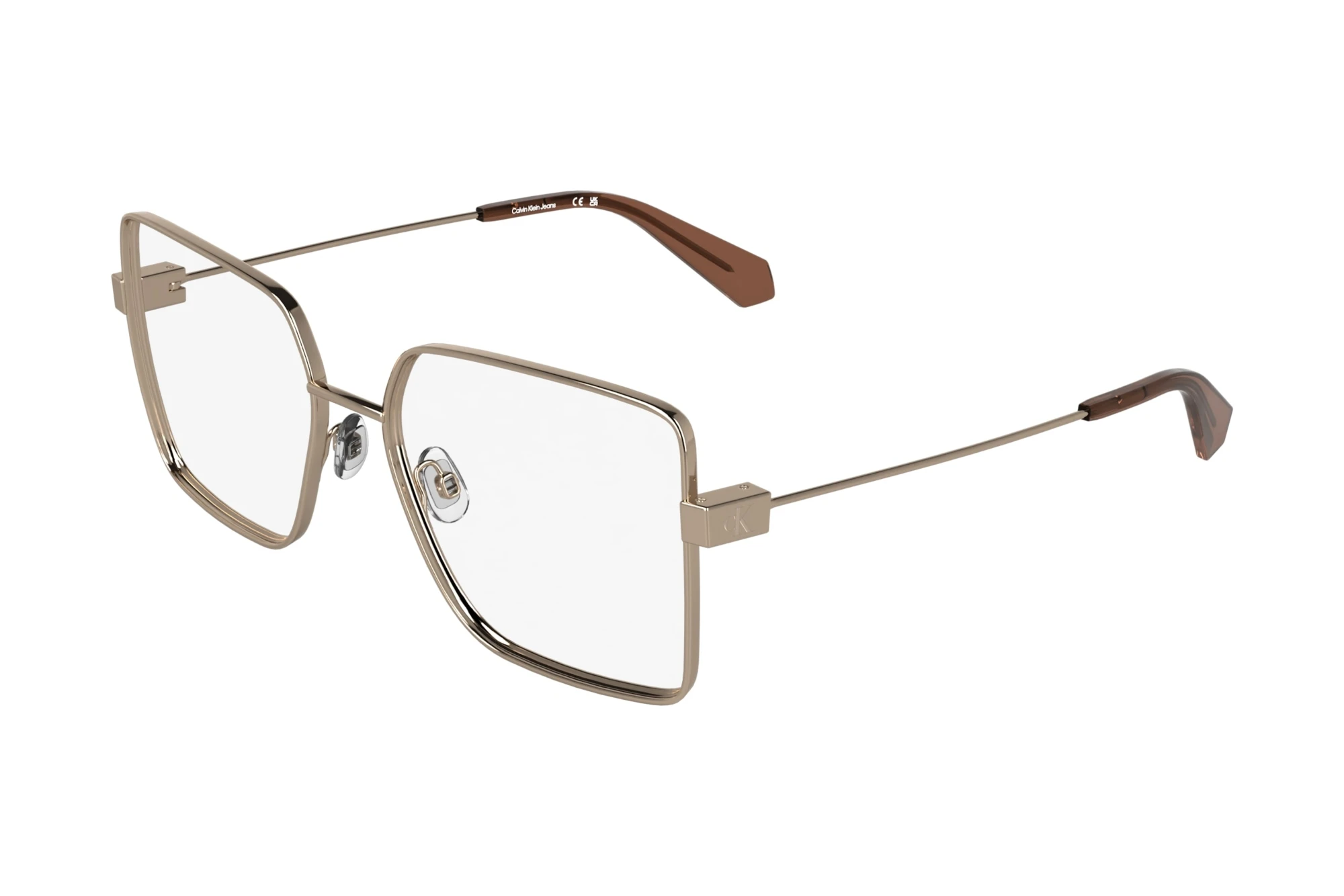 Calvin Klein CKJ26203 770 GOLD ROSE GOLD Calvin Klein CKJ26203 770 GOLD ROSE GOLD