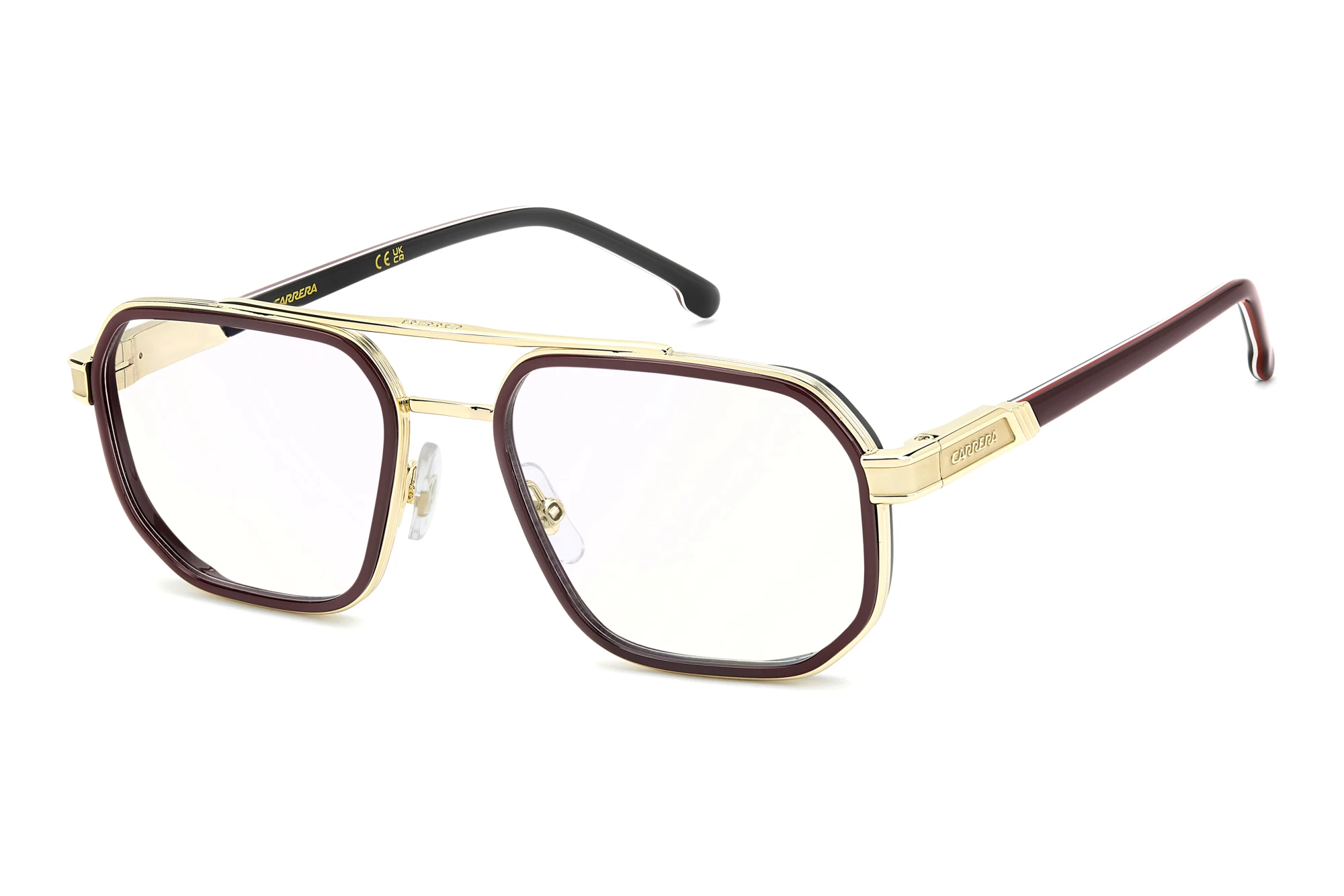 Carrera CARRERA 1137 1LH BURGUNDY Carrera CARRERA 1137 1LH BURGUNDY
