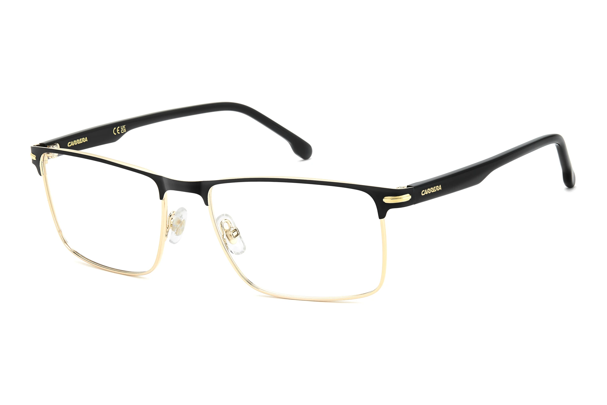 Carrera CARRERA 394 RHL GOLD BLACK Carrera CARRERA 394 RHL GOLD BLACK