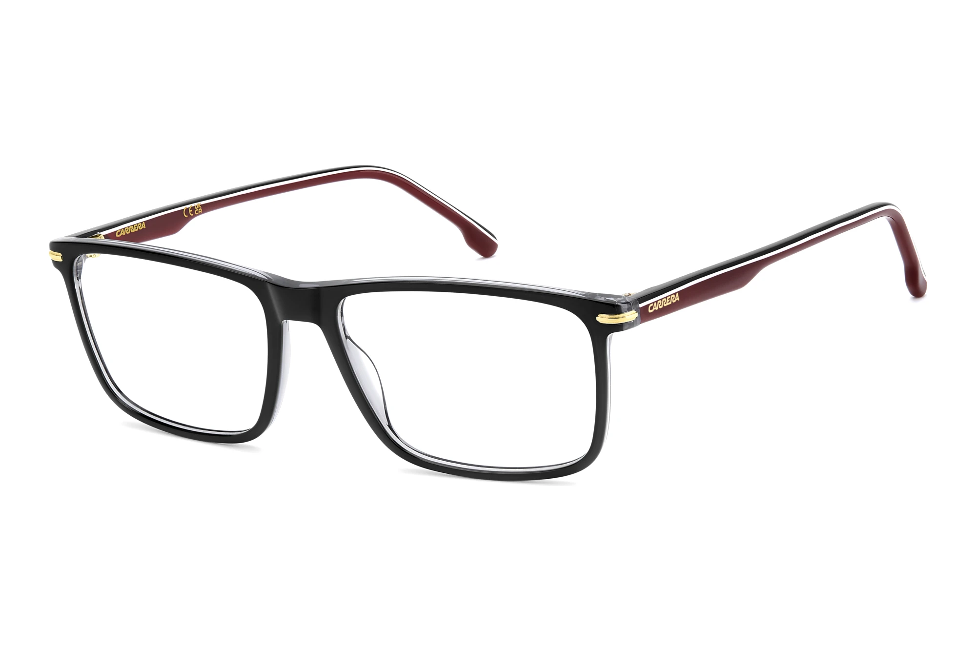 Carrera CARRERA 396 OIT BLACK RED Carrera CARRERA 396 OIT BLACK RED