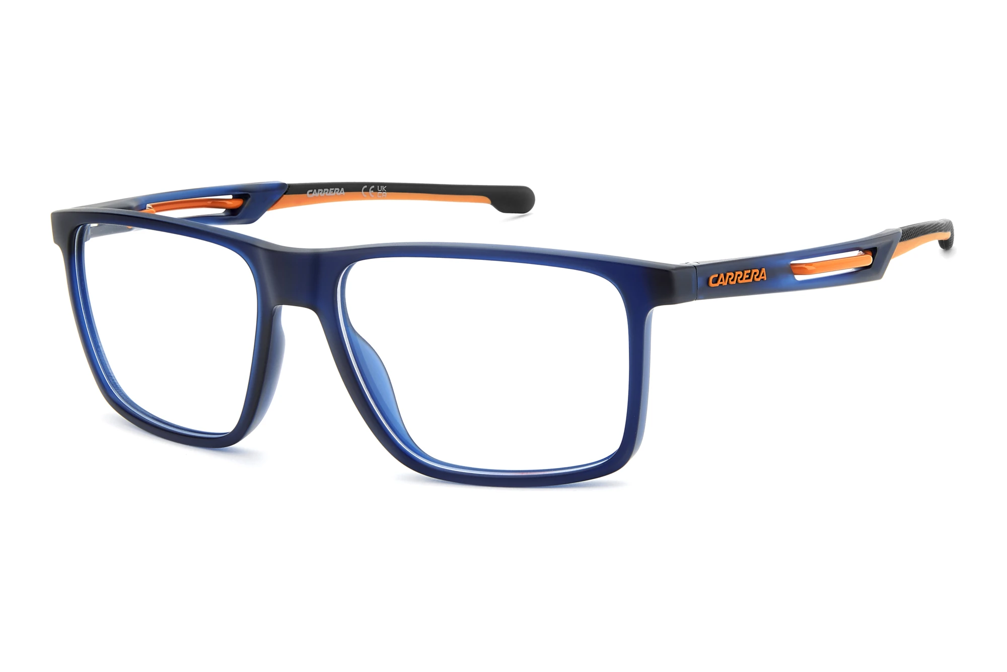 Carrera CARRERA 8931 RTC BLUE ORANGE Carrera CARRERA 8931 RTC BLUE ORANGE