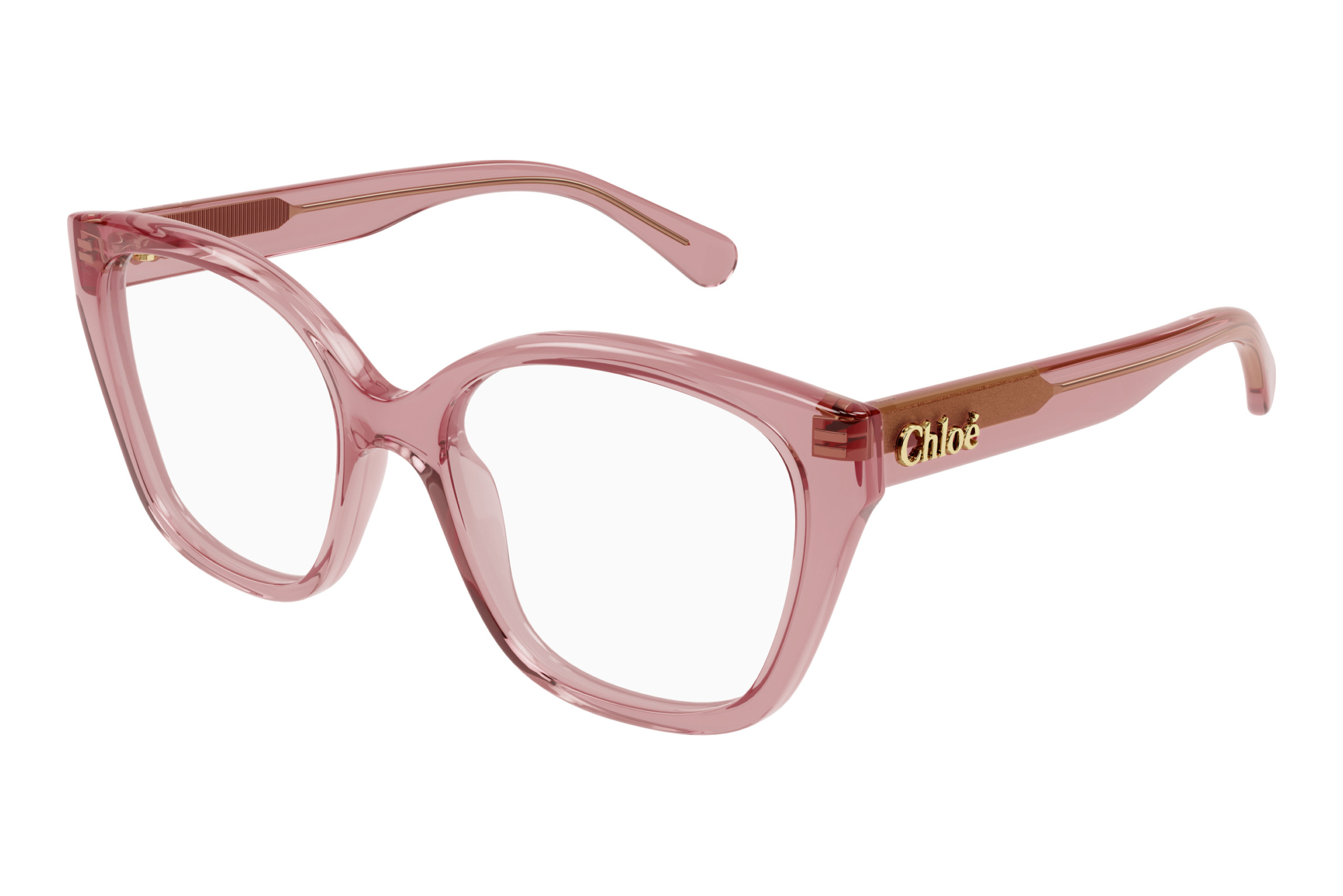 Chloé CH0241O 005 PINK Chloé CH0241O 005 PINK