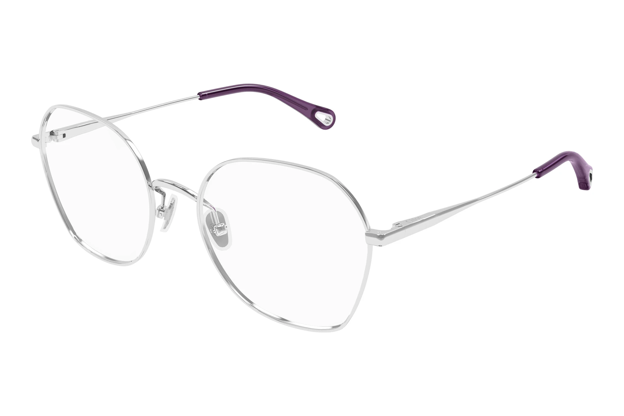 Chloé CH0320O 003 SILVER Chloé CH0320O 003 SILVER