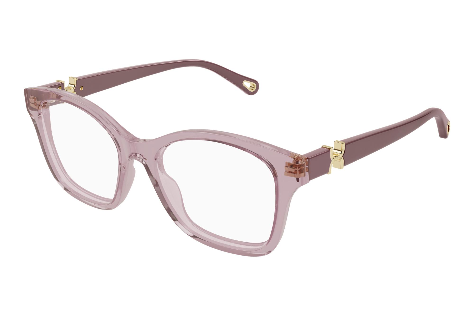 Chloé CH0334O 003 PINK Chloé CH0334O 003 PINK
