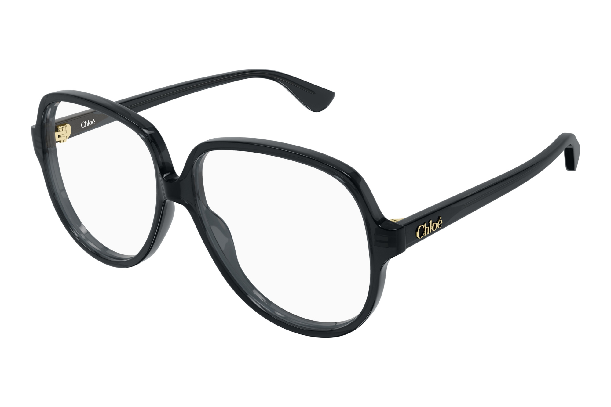 Chloé CH0391O 001 GREY Chloé CH0391O 001 GREY
