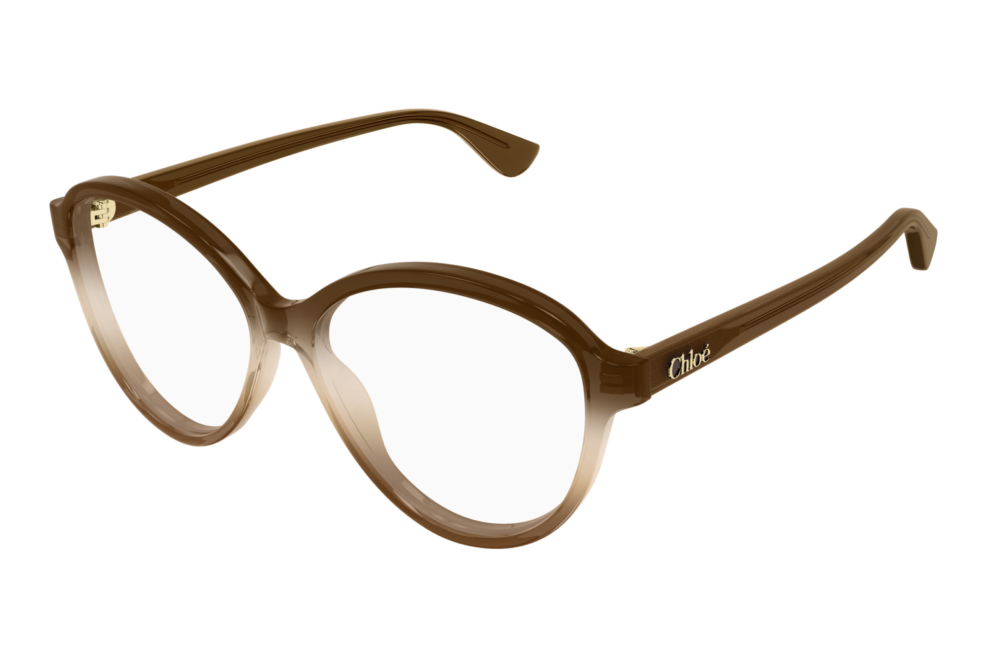 Chloé CH0392O 005 BROWN Chloé CH0392O 005 BROWN