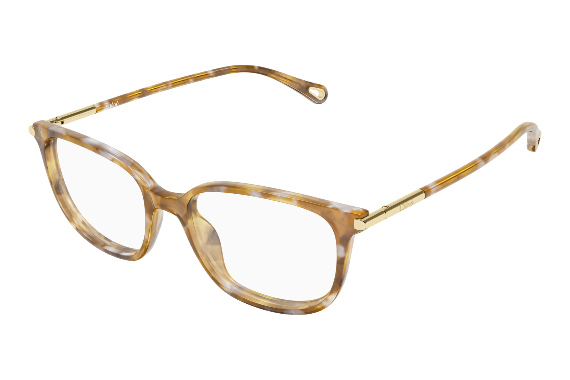 Chloé CH0400O 004 HAVANA Chloé CH0400O 004 HAVANA