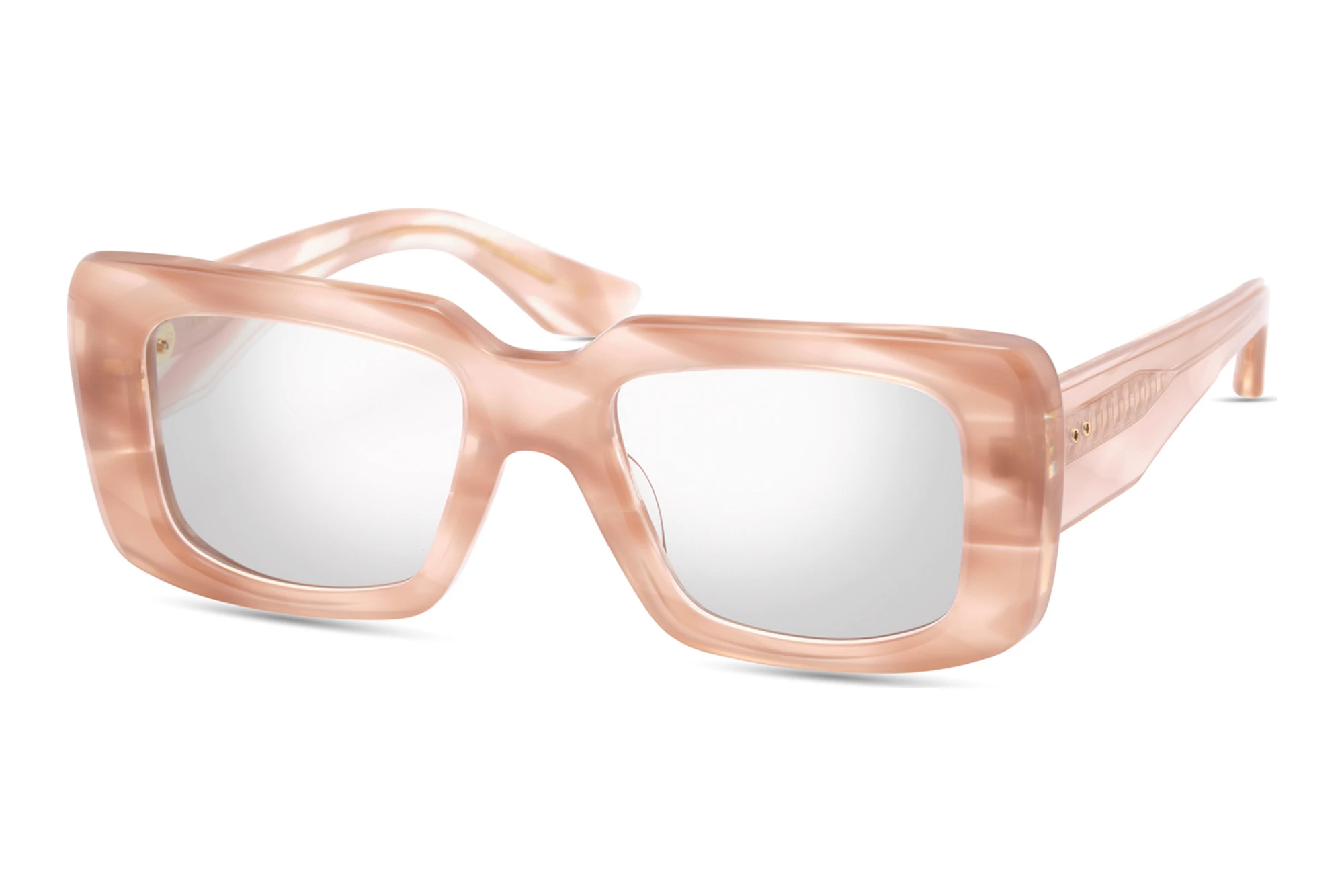 DITA DTX-739 03A-Asian-Fit DUSTY PINK DITA DTX-739 03A-Asian-Fit DUSTY PINK