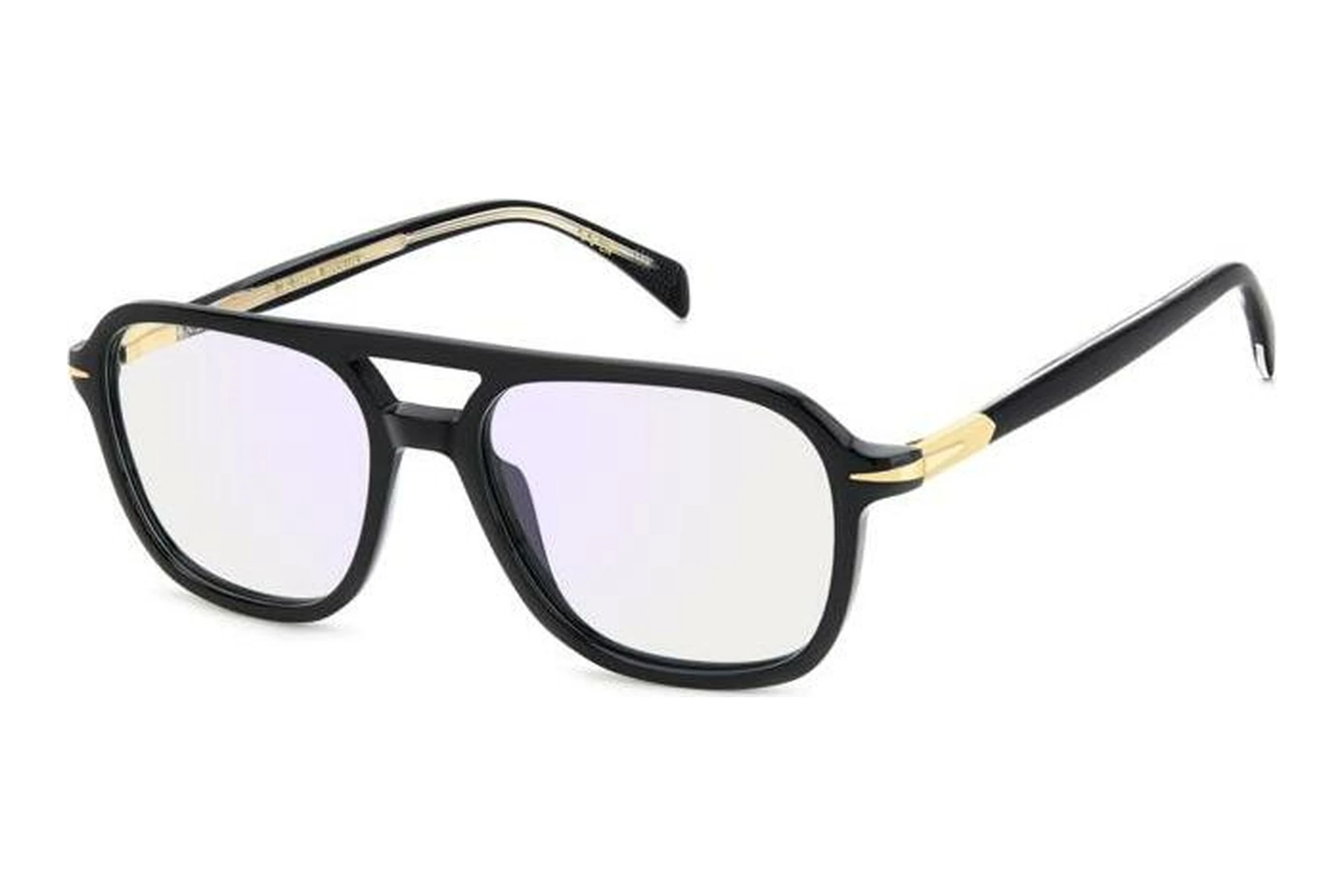 David Beckham DB 1182 2M2/2Y SCHWARZ David Beckham DB 1182 2M2/2Y SCHWARZ